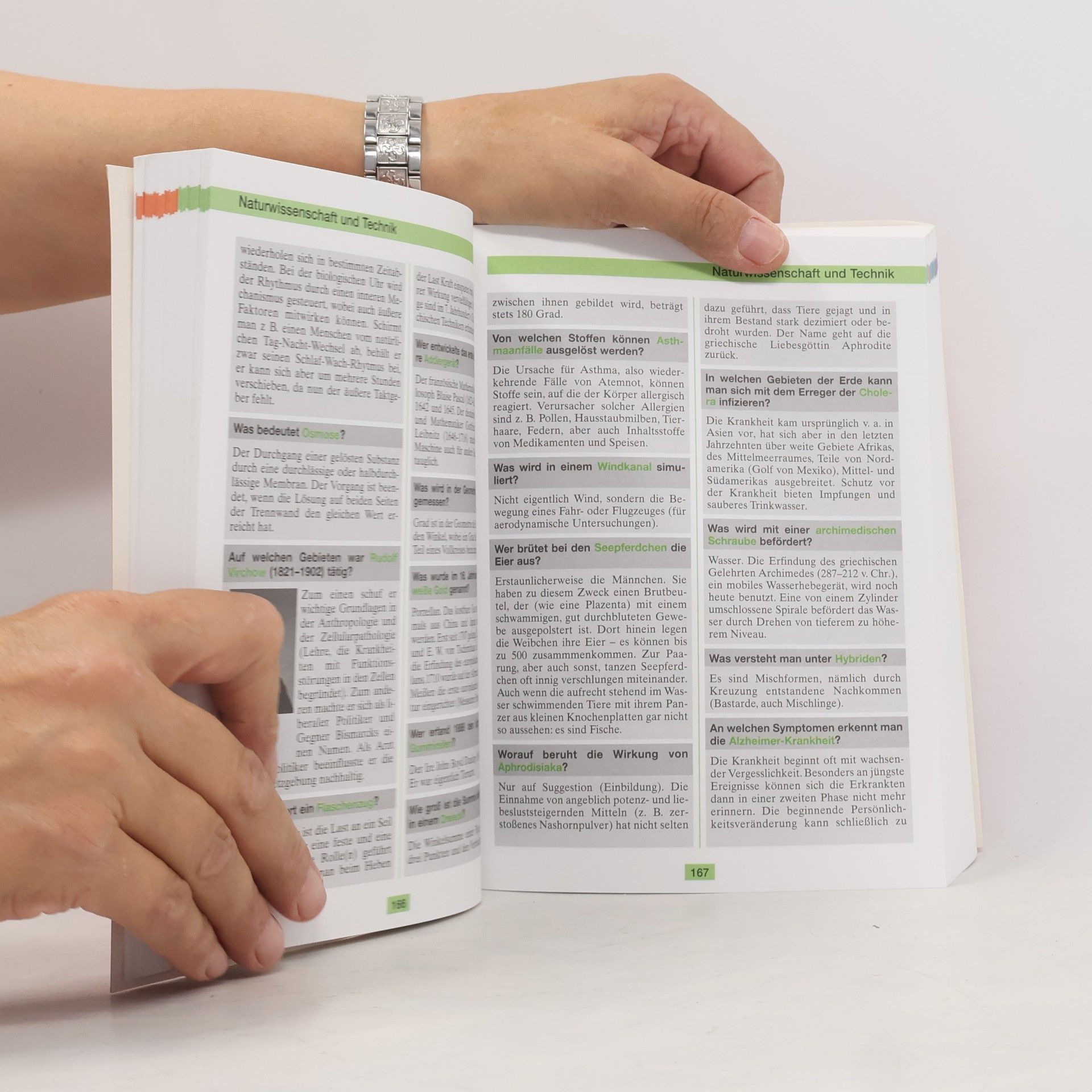 Matthias Edbauer Das grosse Buch der Allgemein-Bildung