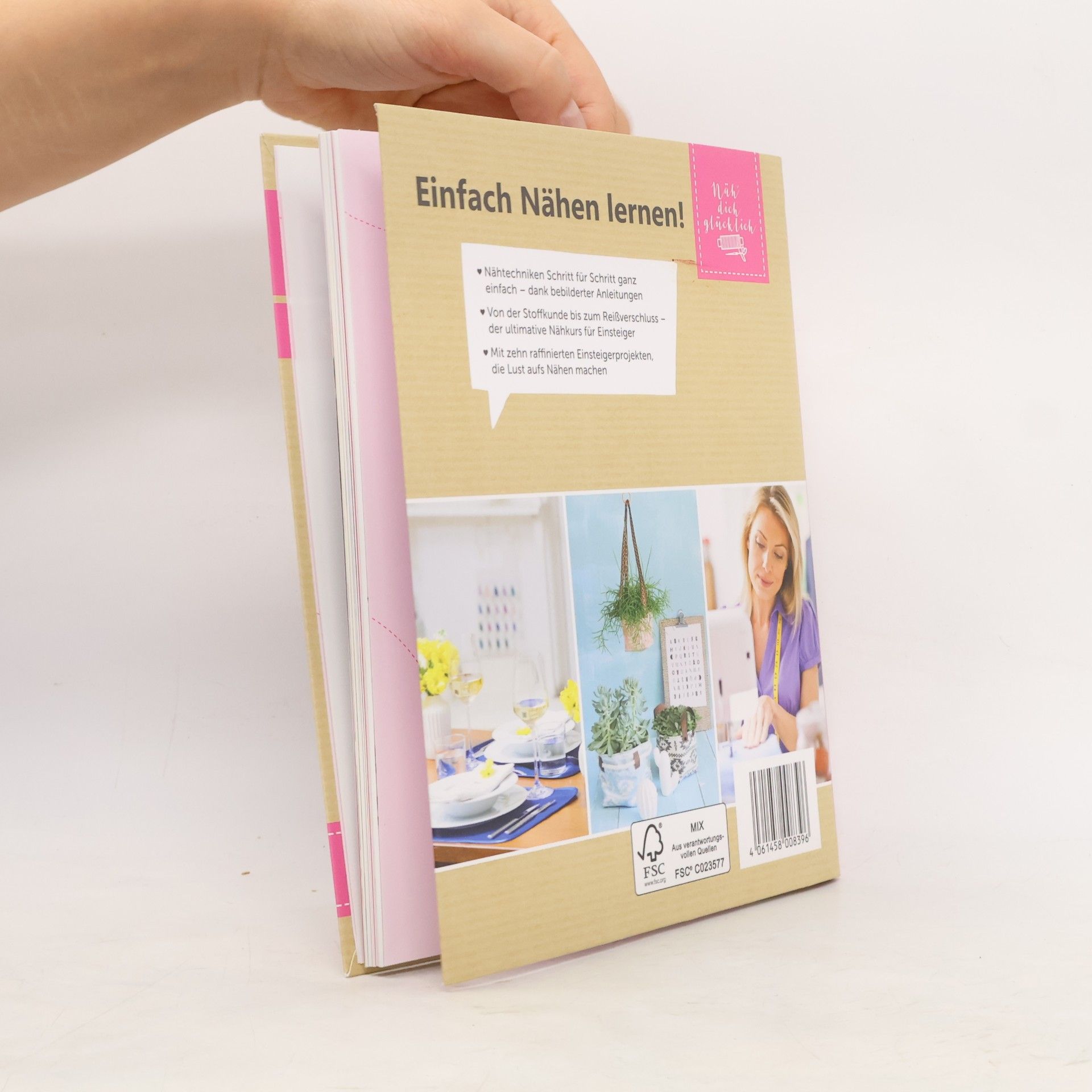 kolektiv Nähen step-by-step