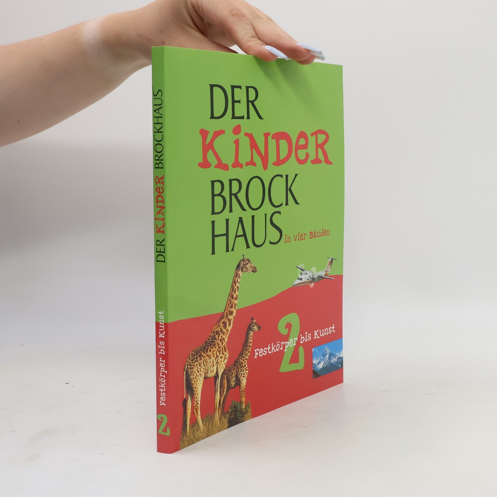 Der Kinder Brockhaus 2