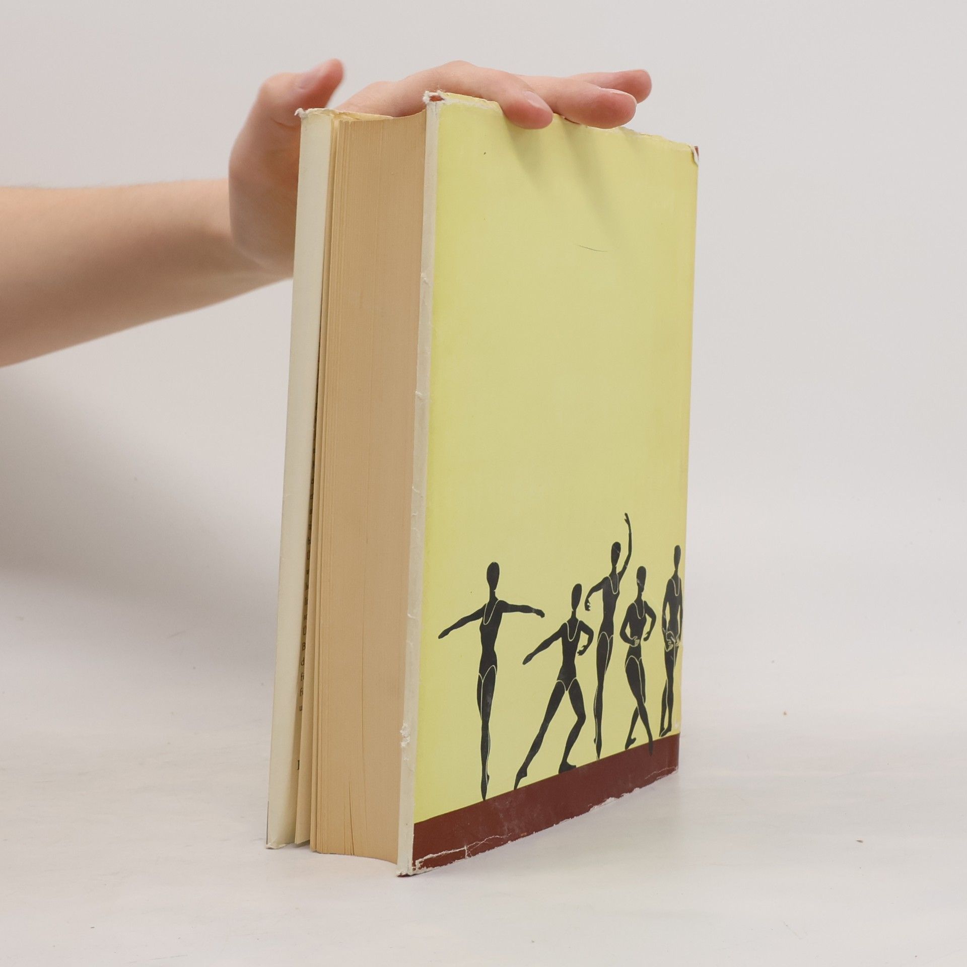 Various authors Methodik des klassischen Tanzes
