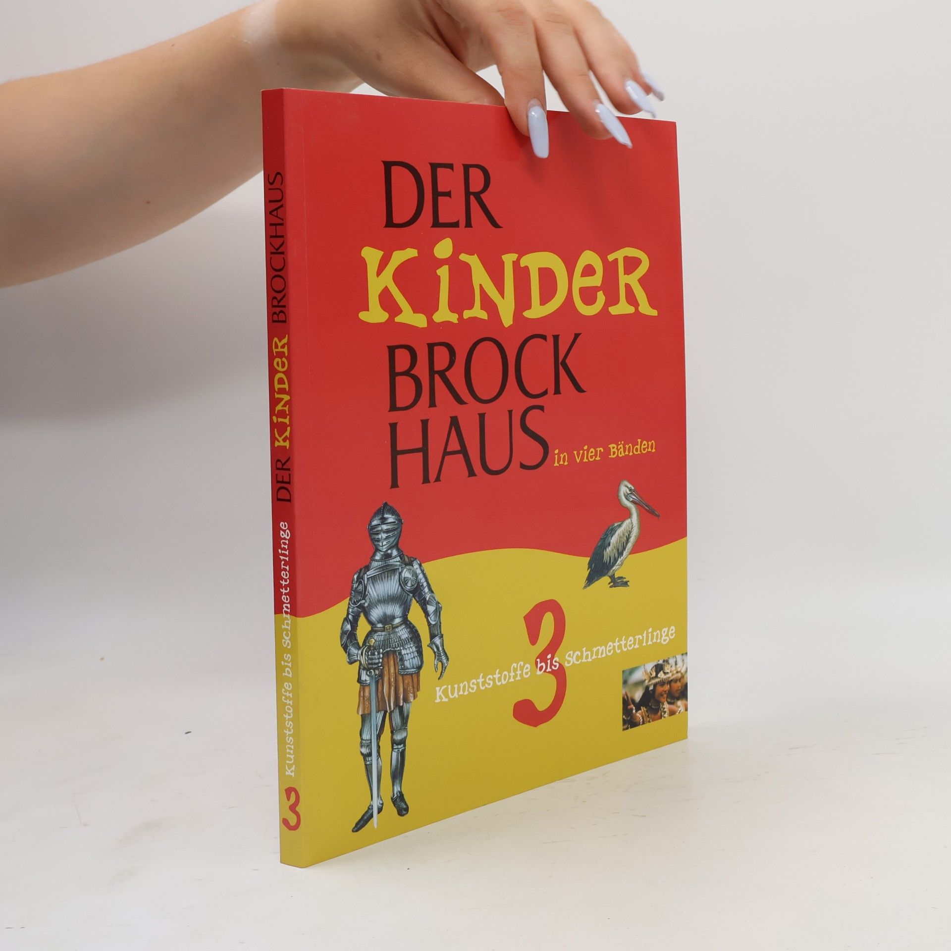 Marcus Würmli Der Kinder Brockhaus 3