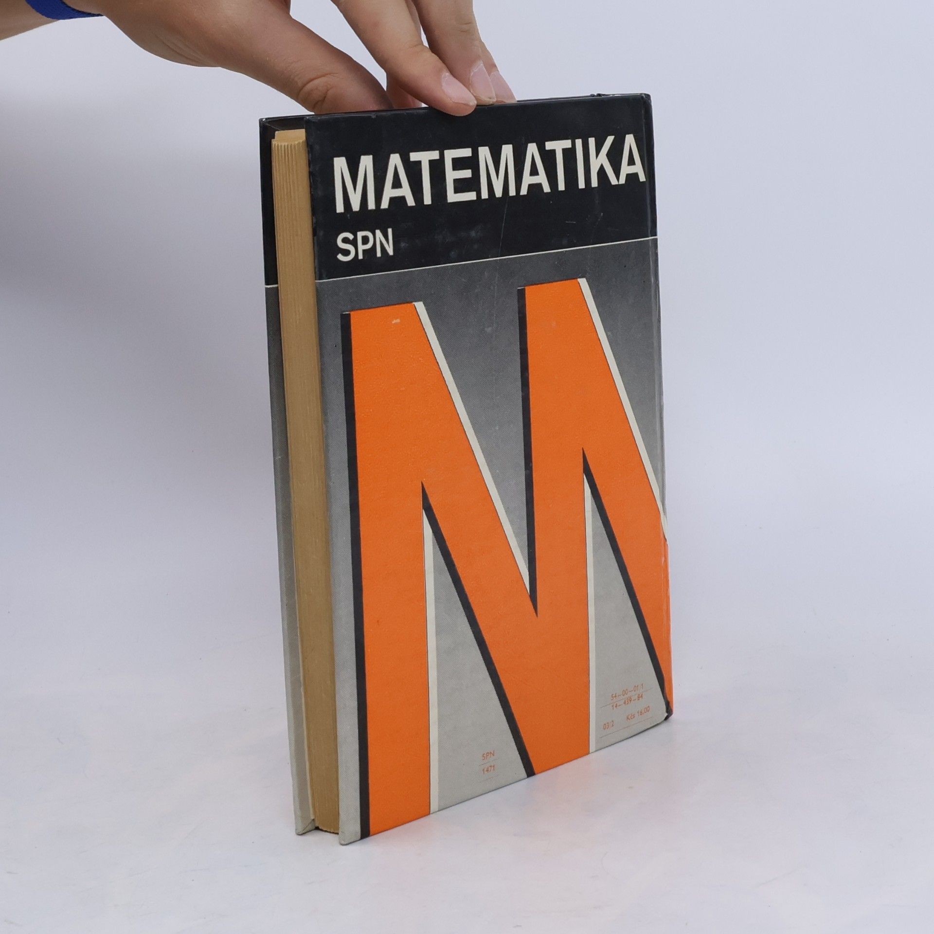 Jaroslav Šedivý Matematika pro I. ročník gymnázií
