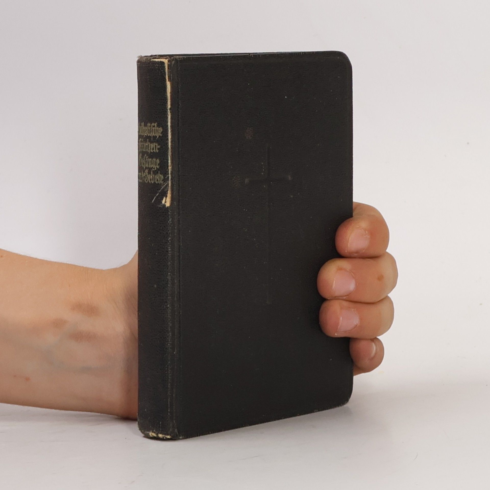 Collectif d'auteurs Katholische Kirchengesänge und Gebete