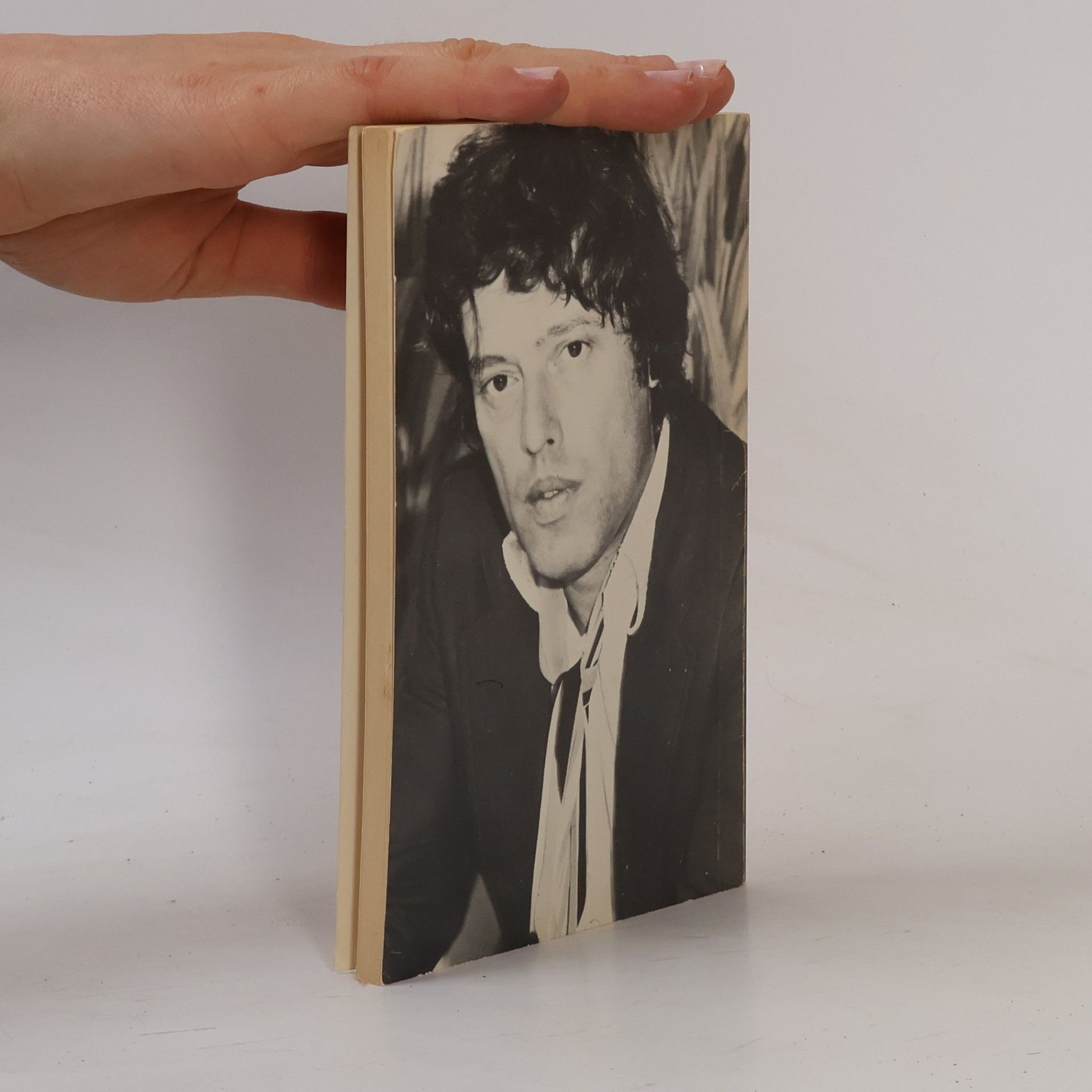 Tom Stoppard Profesionální faul