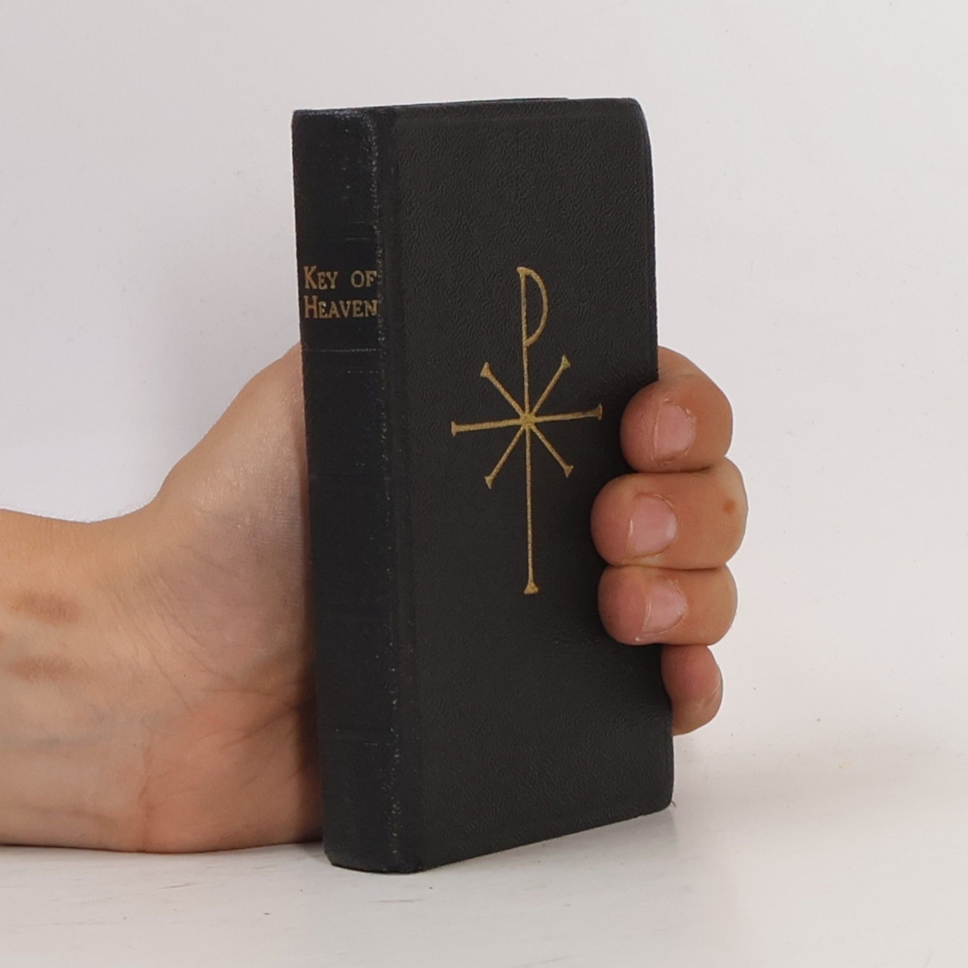 AA.VV. The Key of Heaven