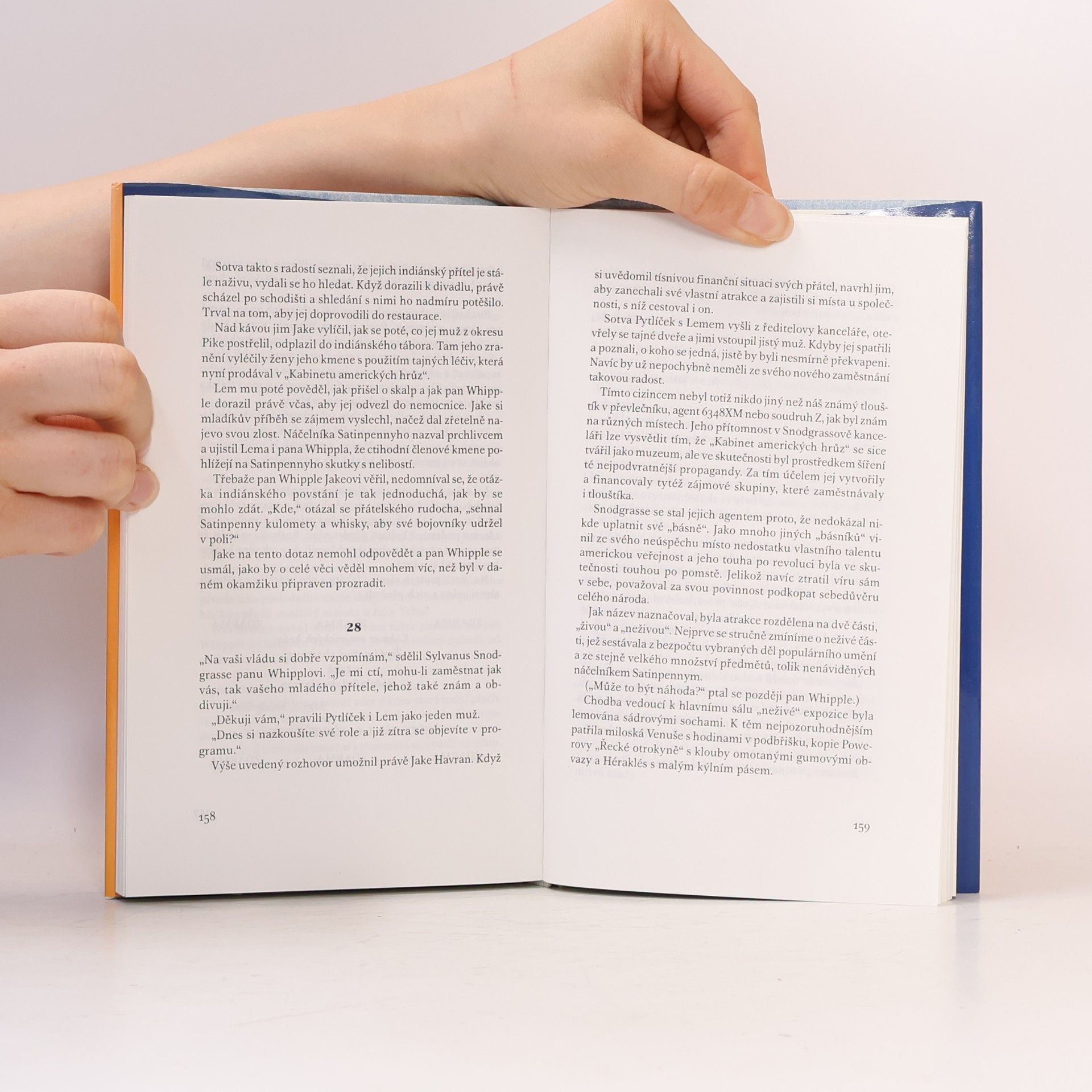 Nathanael West Snový život Balso Snella ; Majlant, aneb, Rozebrání Lemuela Pitkina