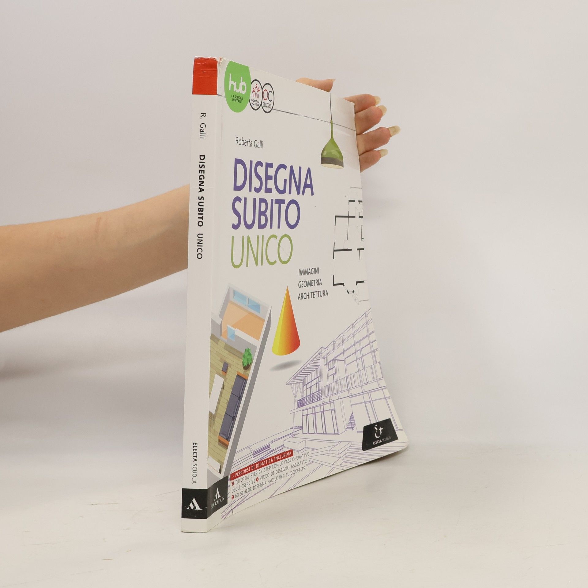 Disegna subito unico