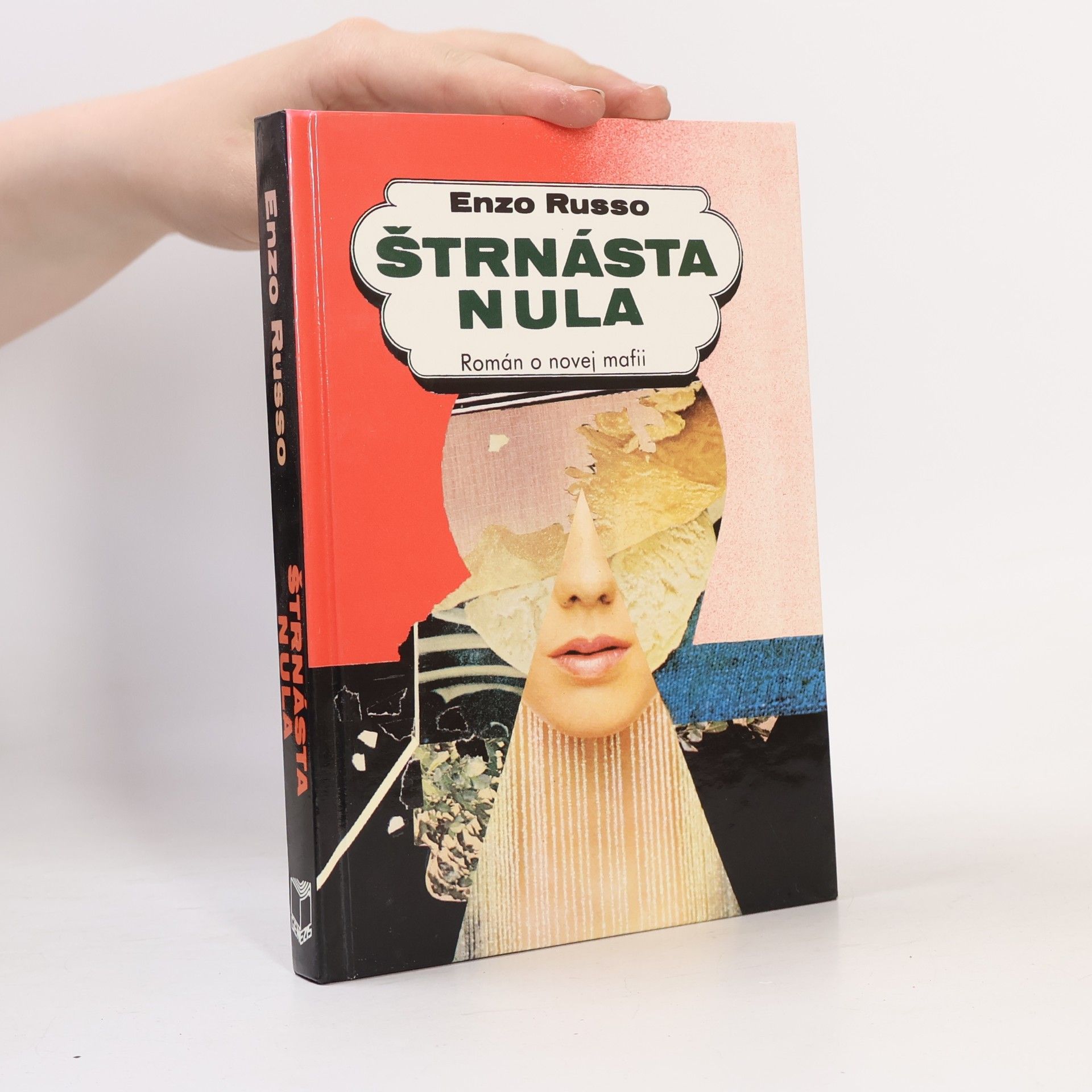 Enzo Russo Štrnásta nula