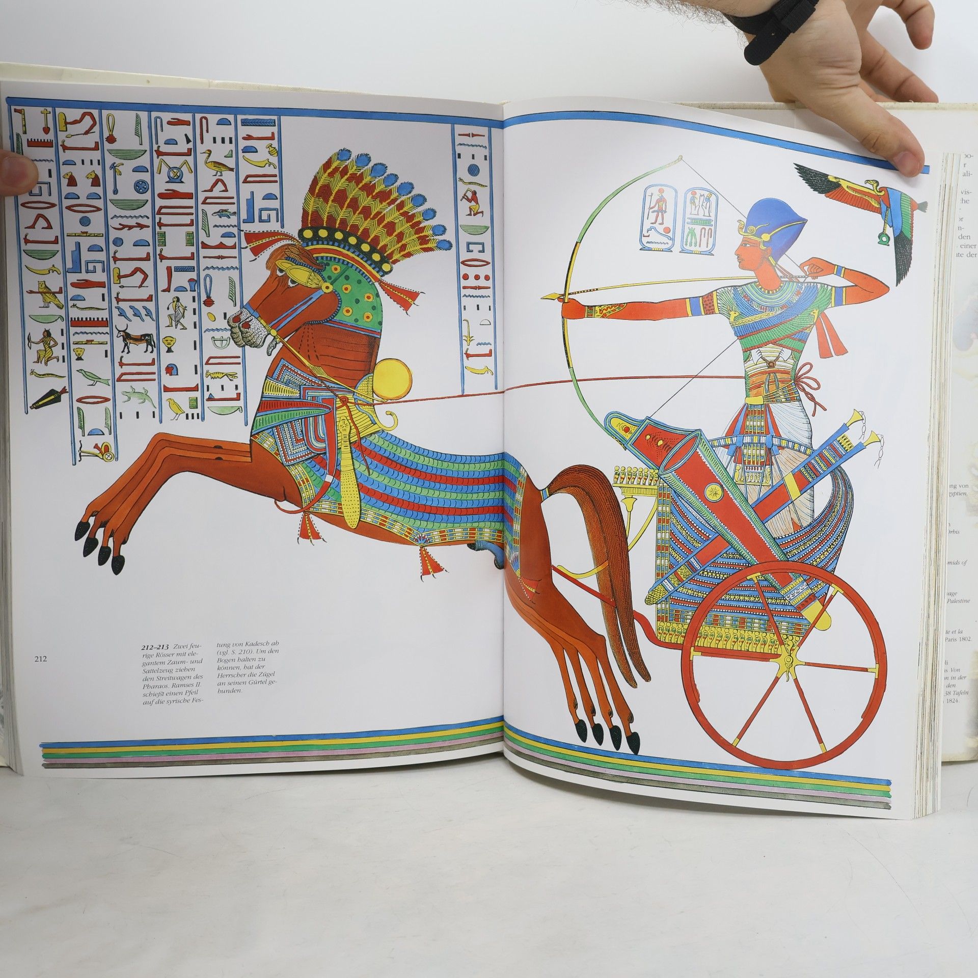Alberto Siliotti Ägypten