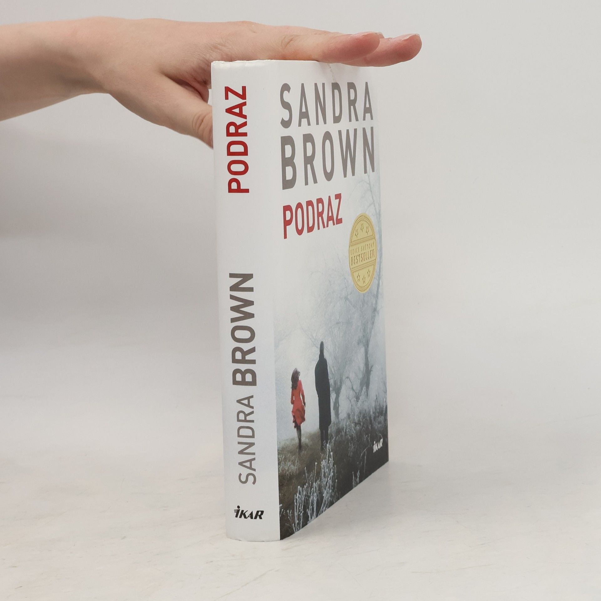 Sandra Brown Podraz