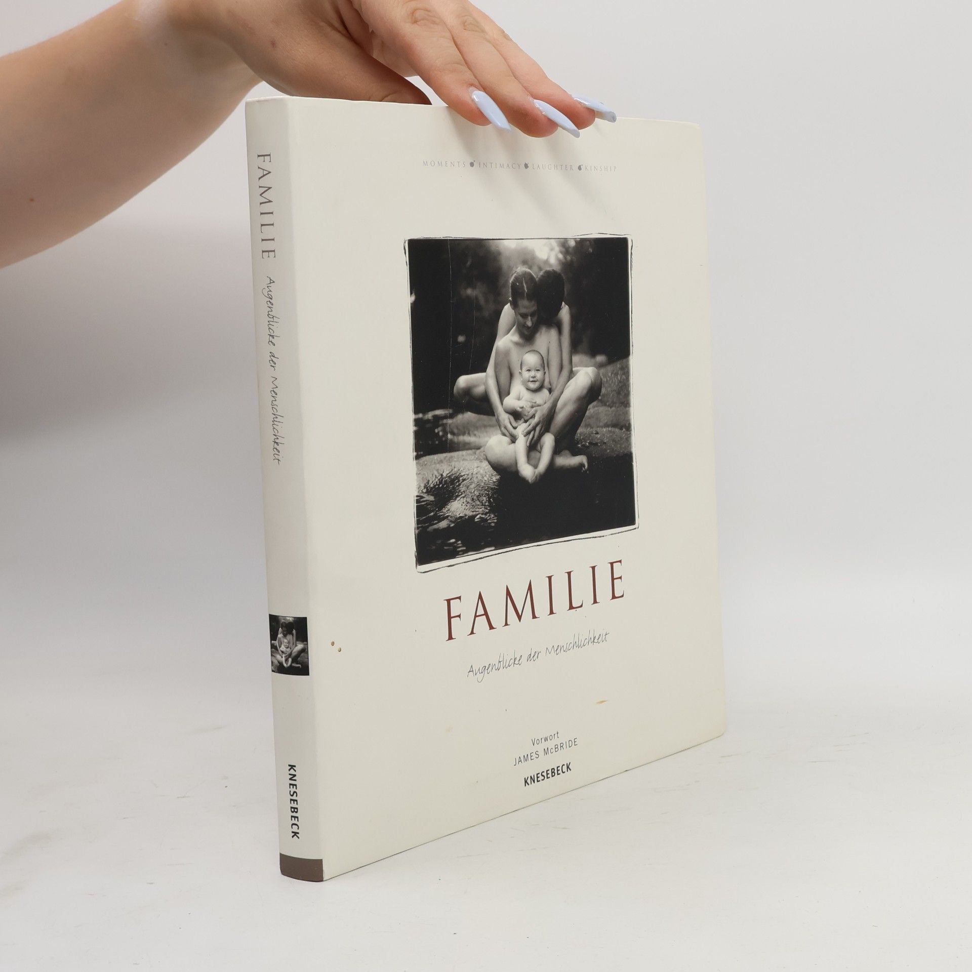 Stefanie Becker Familie
