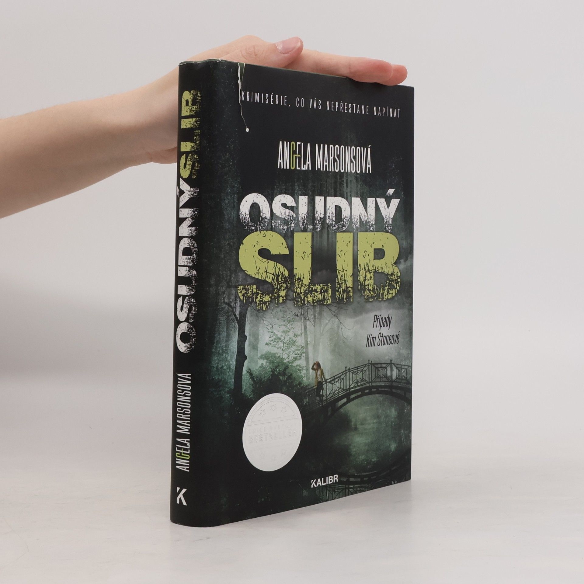 Osudný slib