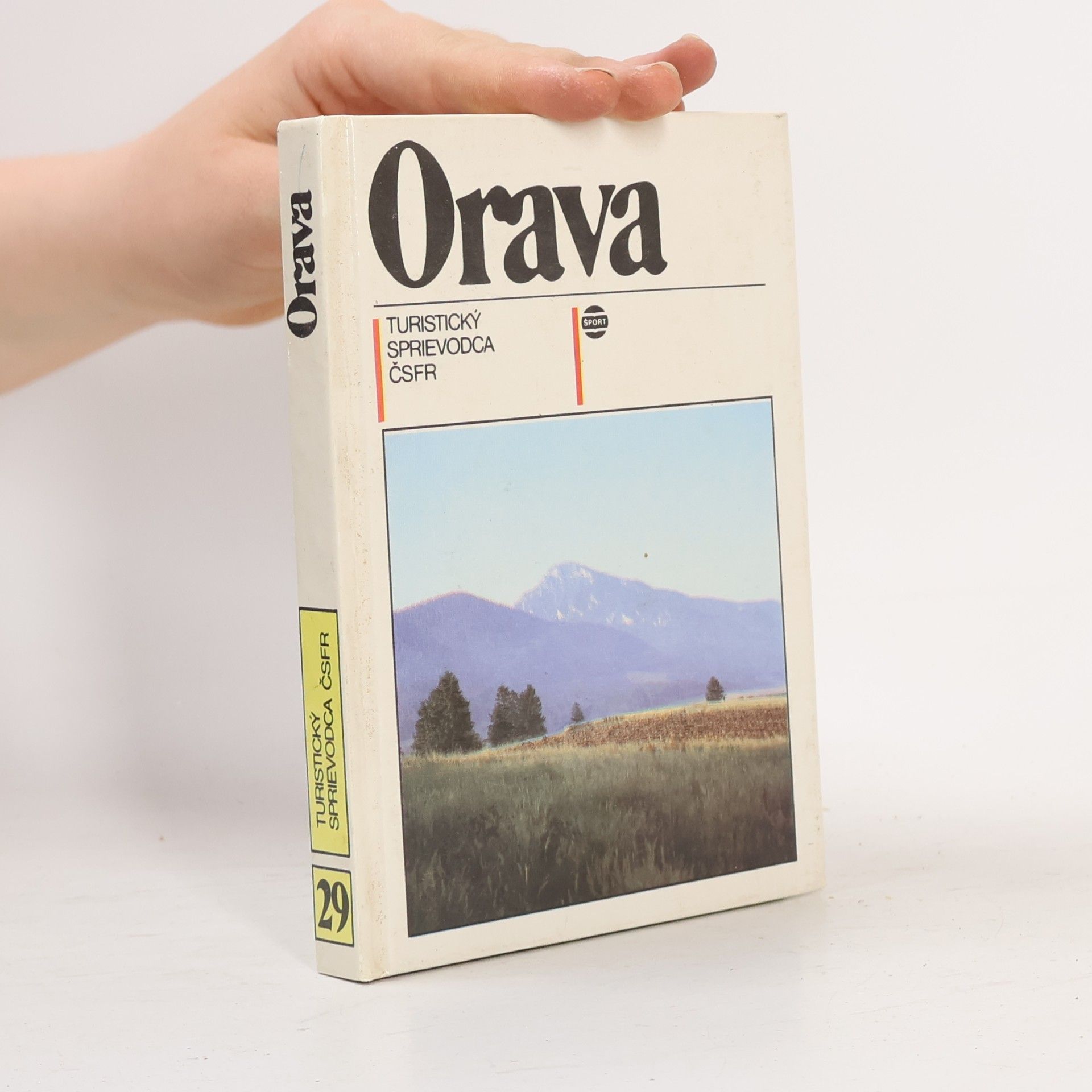Ján Hencovský Orava