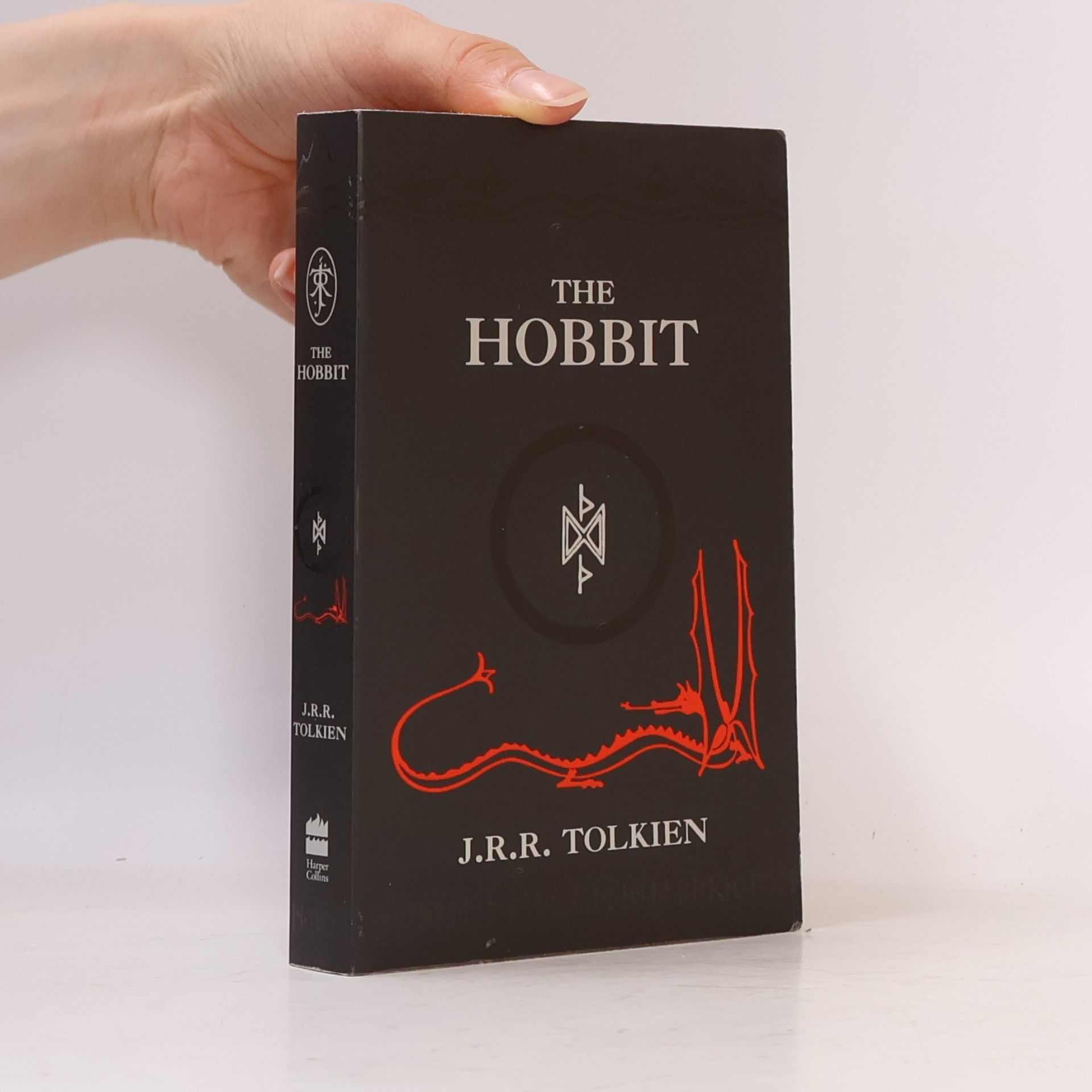 J. R. R. Tolkien The Hobbit