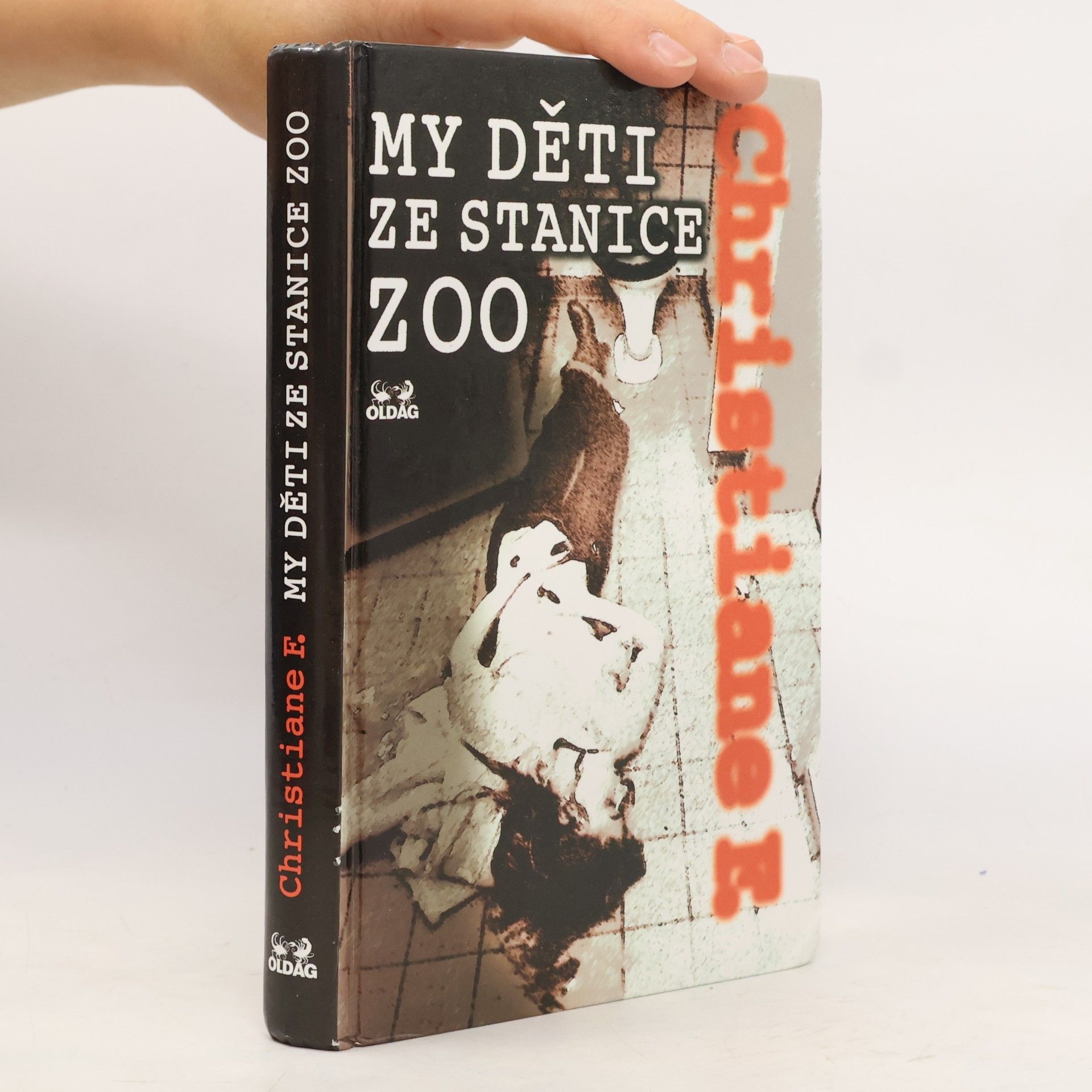 Christiane F. My děti ze stanice ZOO