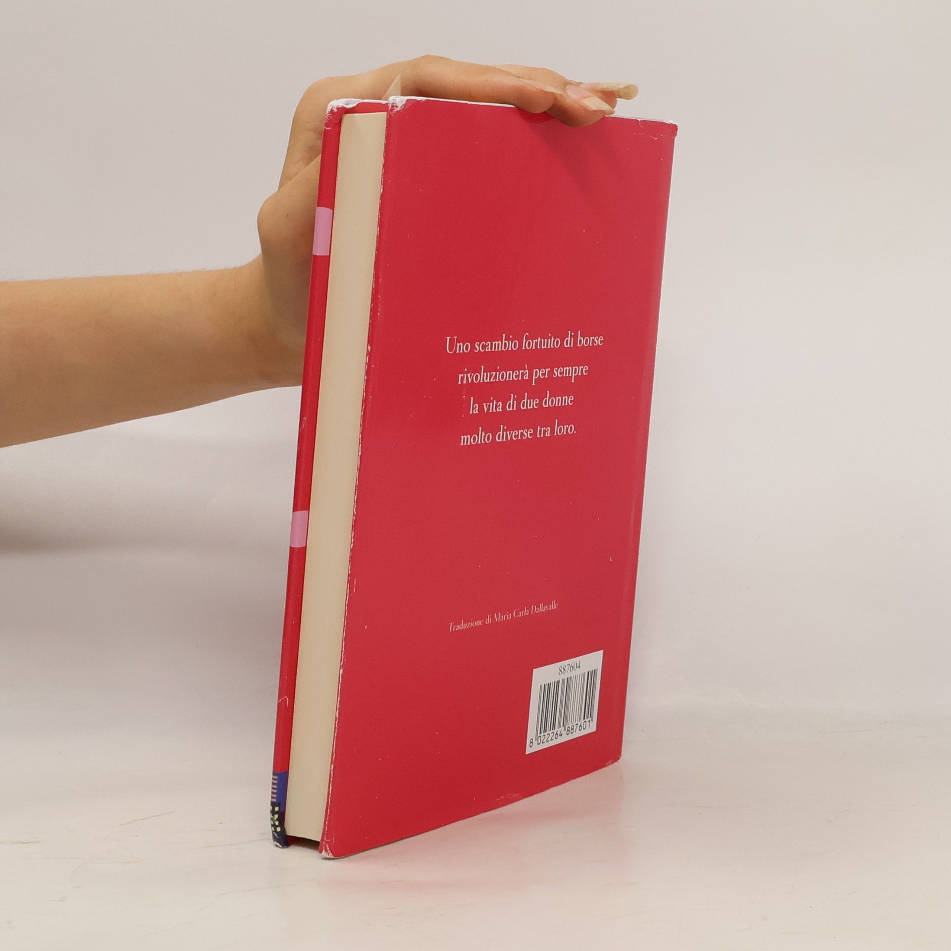 Jojo Moyes La mia vita nella tua