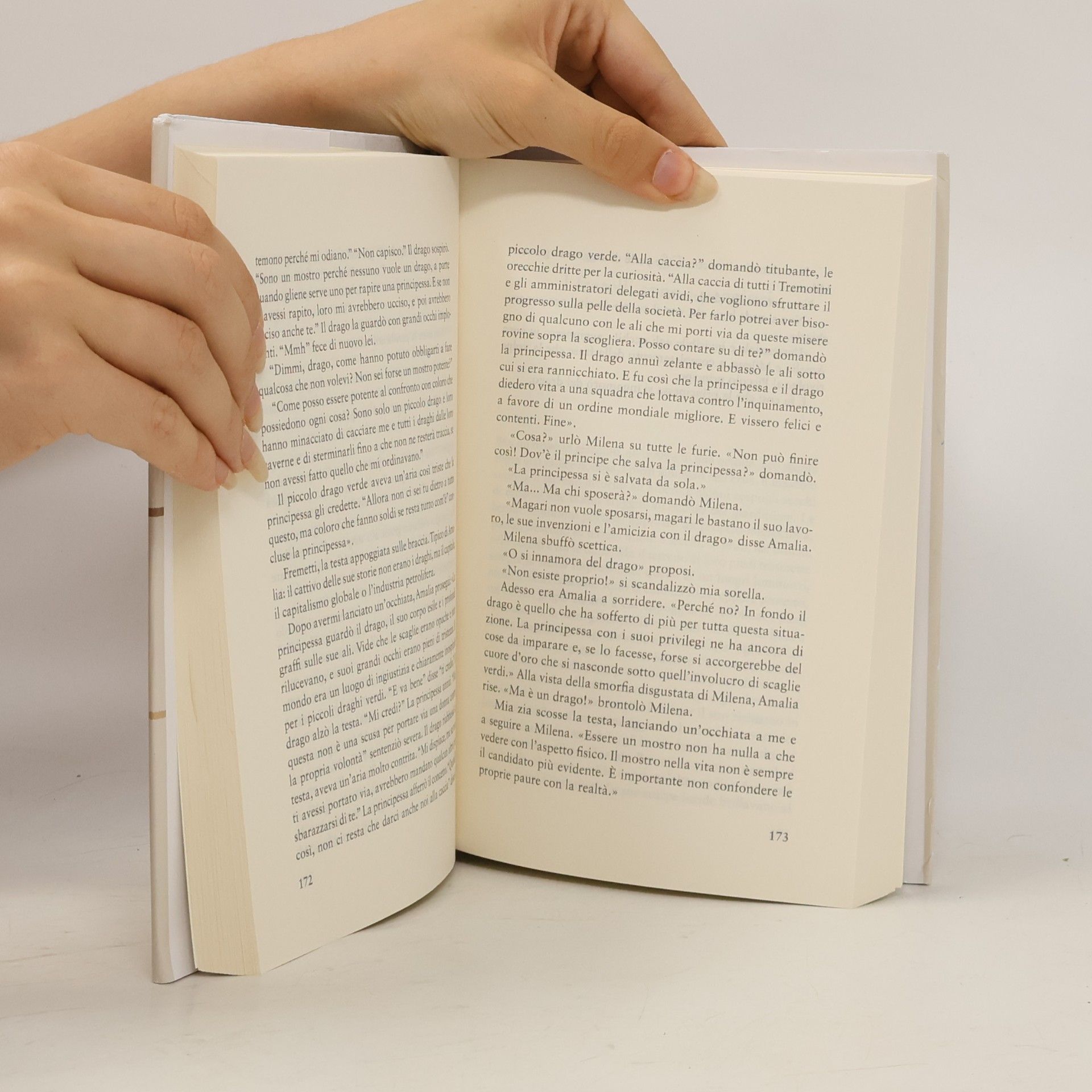 Elisabeth Beer La collezionista di libri