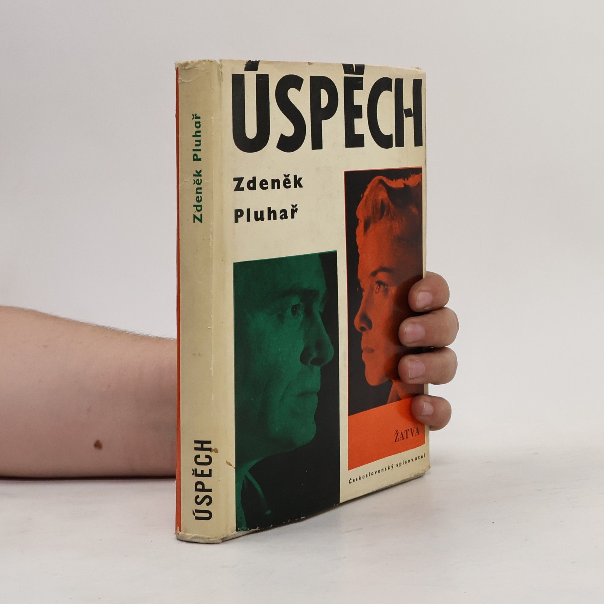 Úspěch