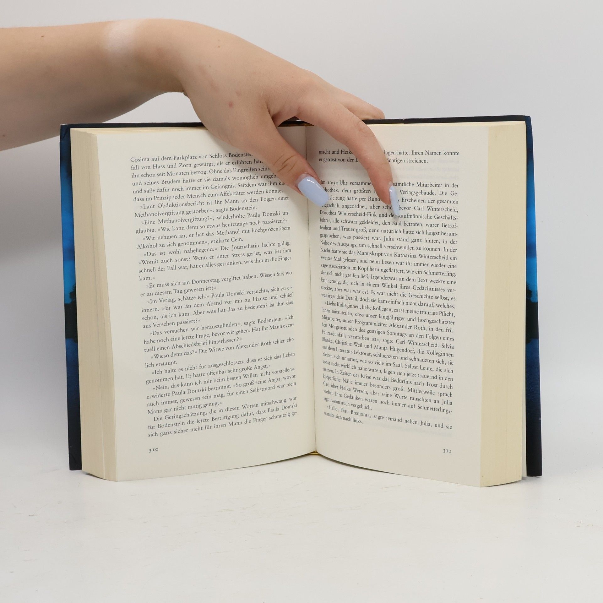 Nele Neuhaus In ewiger Freundschaft