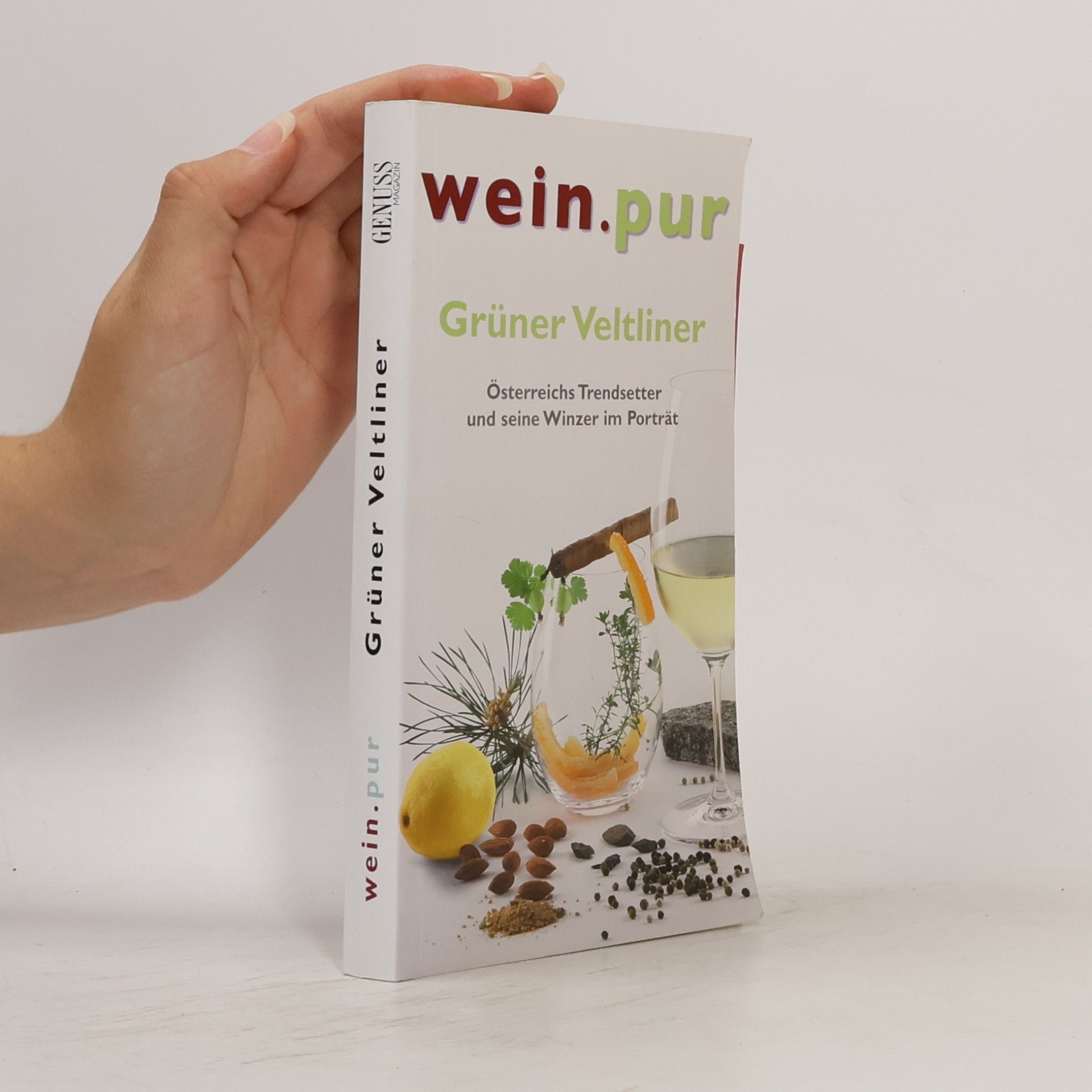Gross Grüner Veltliner