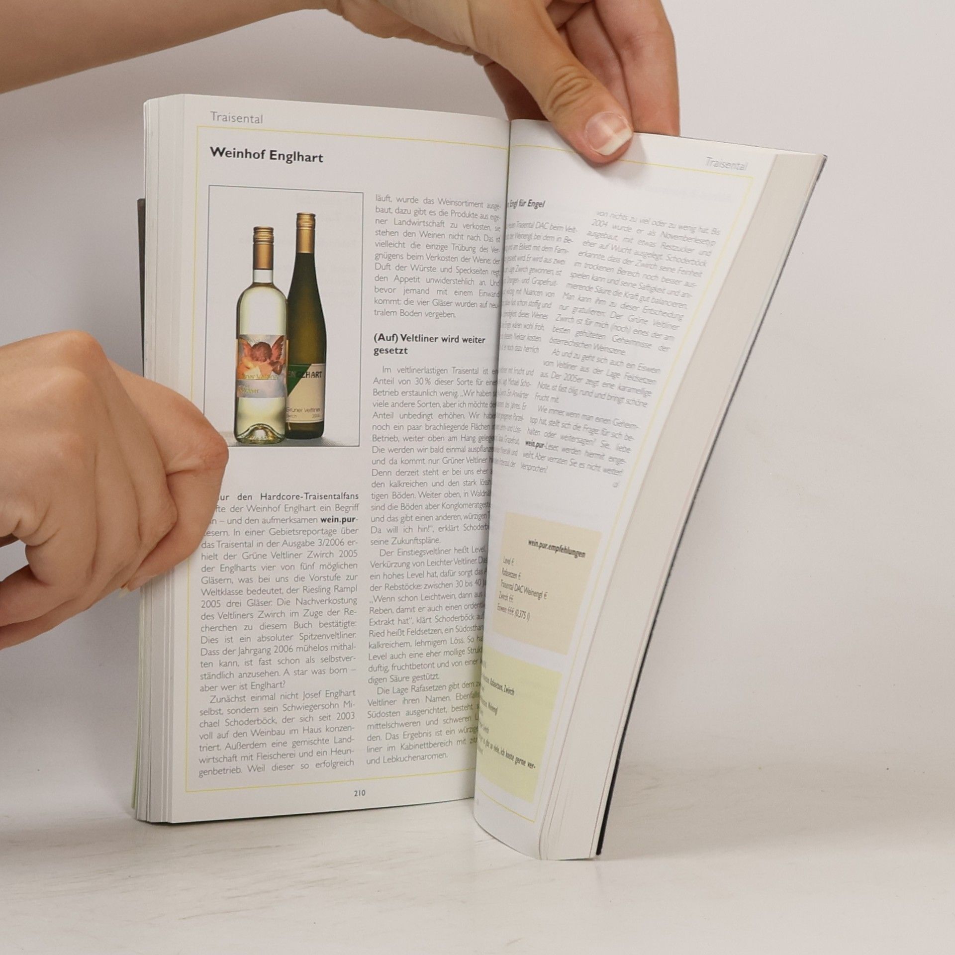 Gross Grüner Veltliner