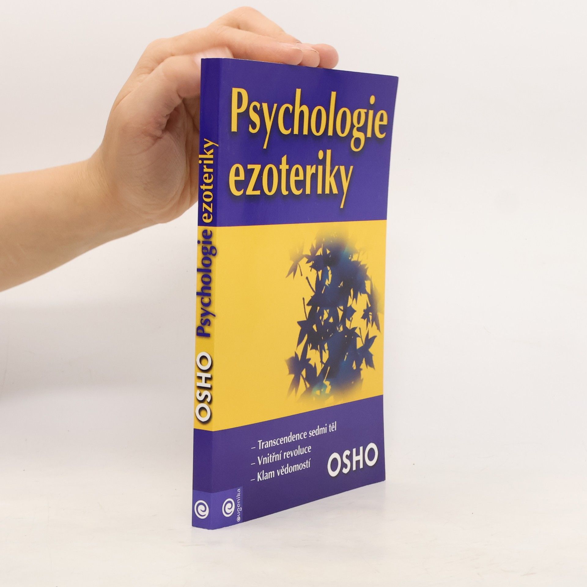 Ošó Psychologie ezoteriky