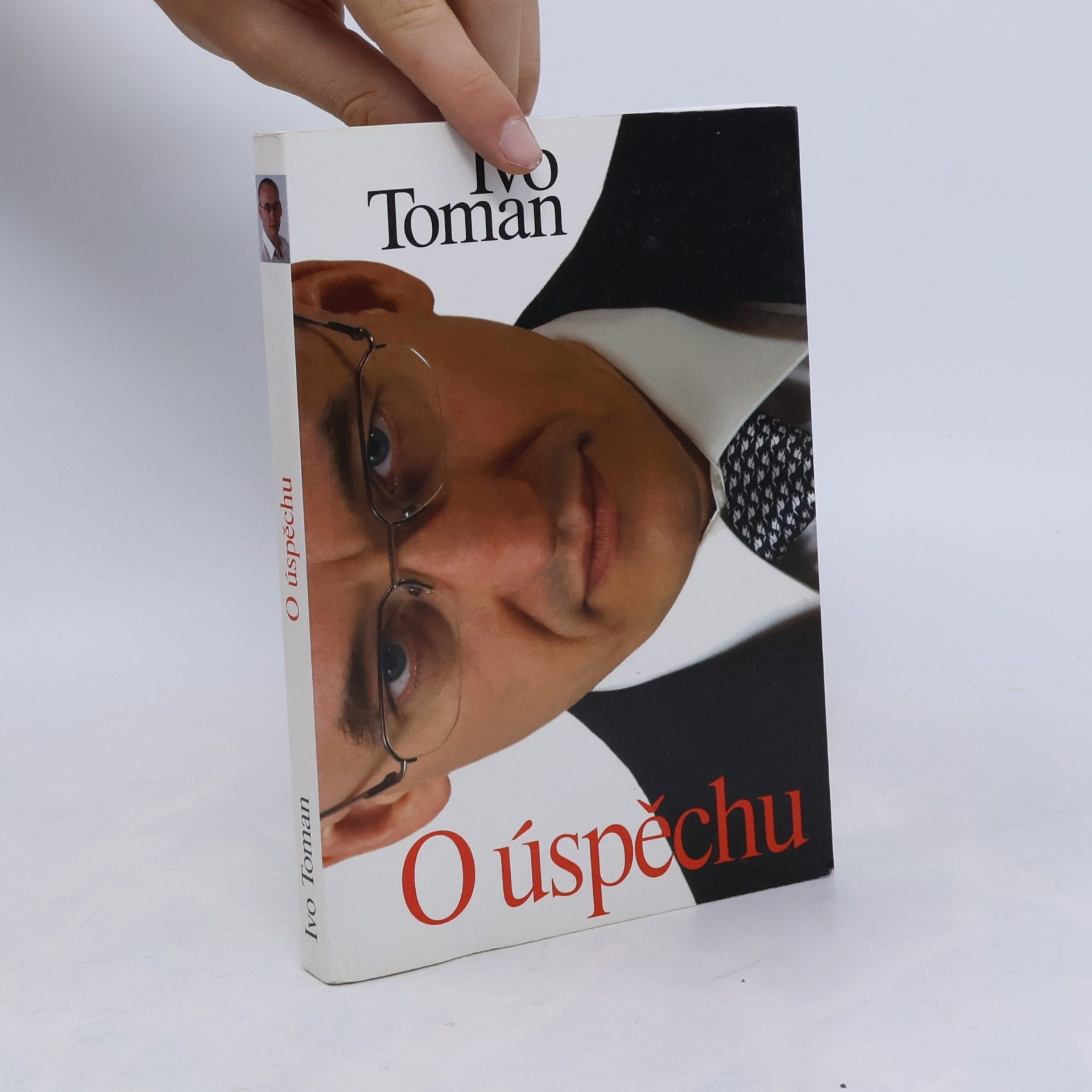 Ivo Toman O úspěchu