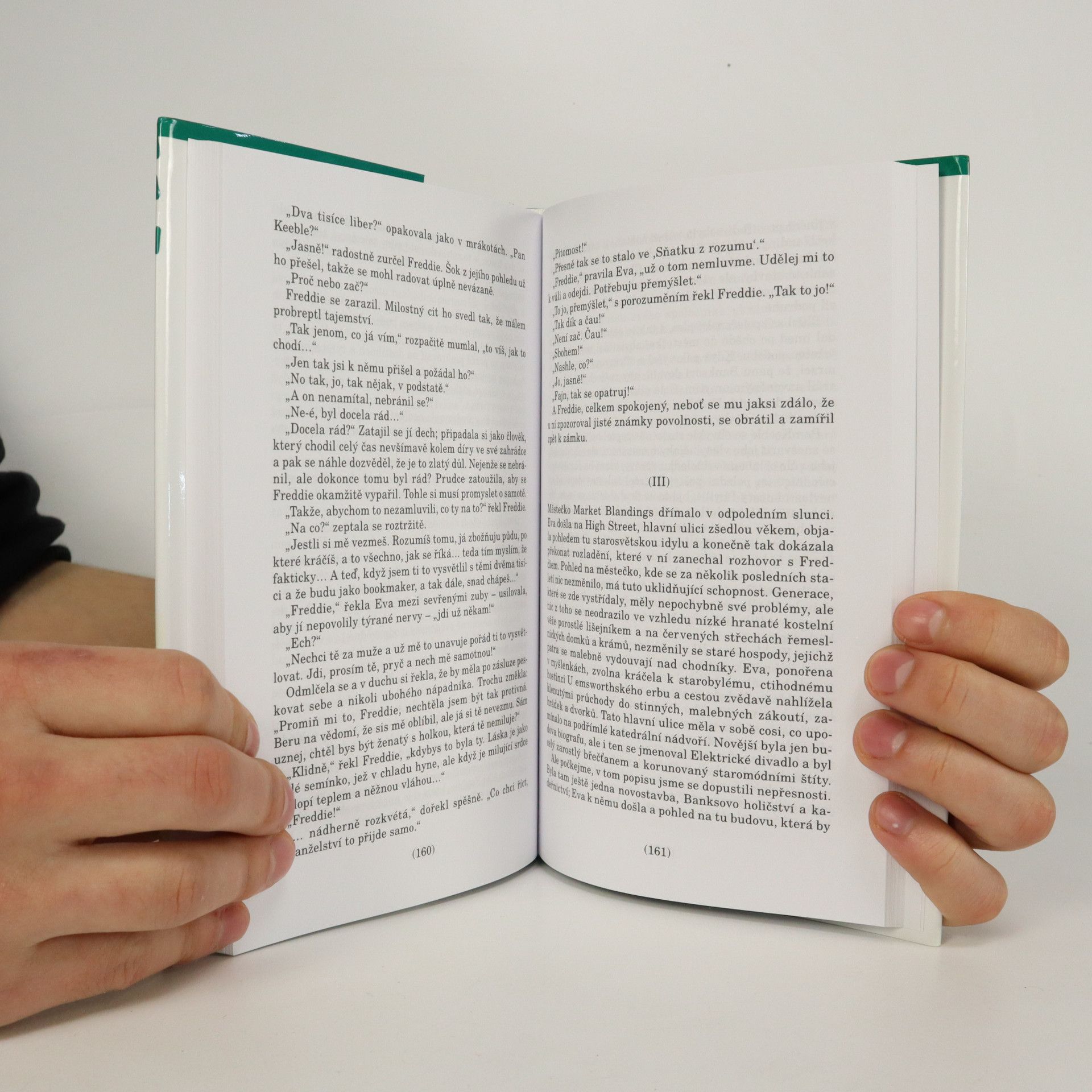Pelham Wodehouse Psmith to zařídí