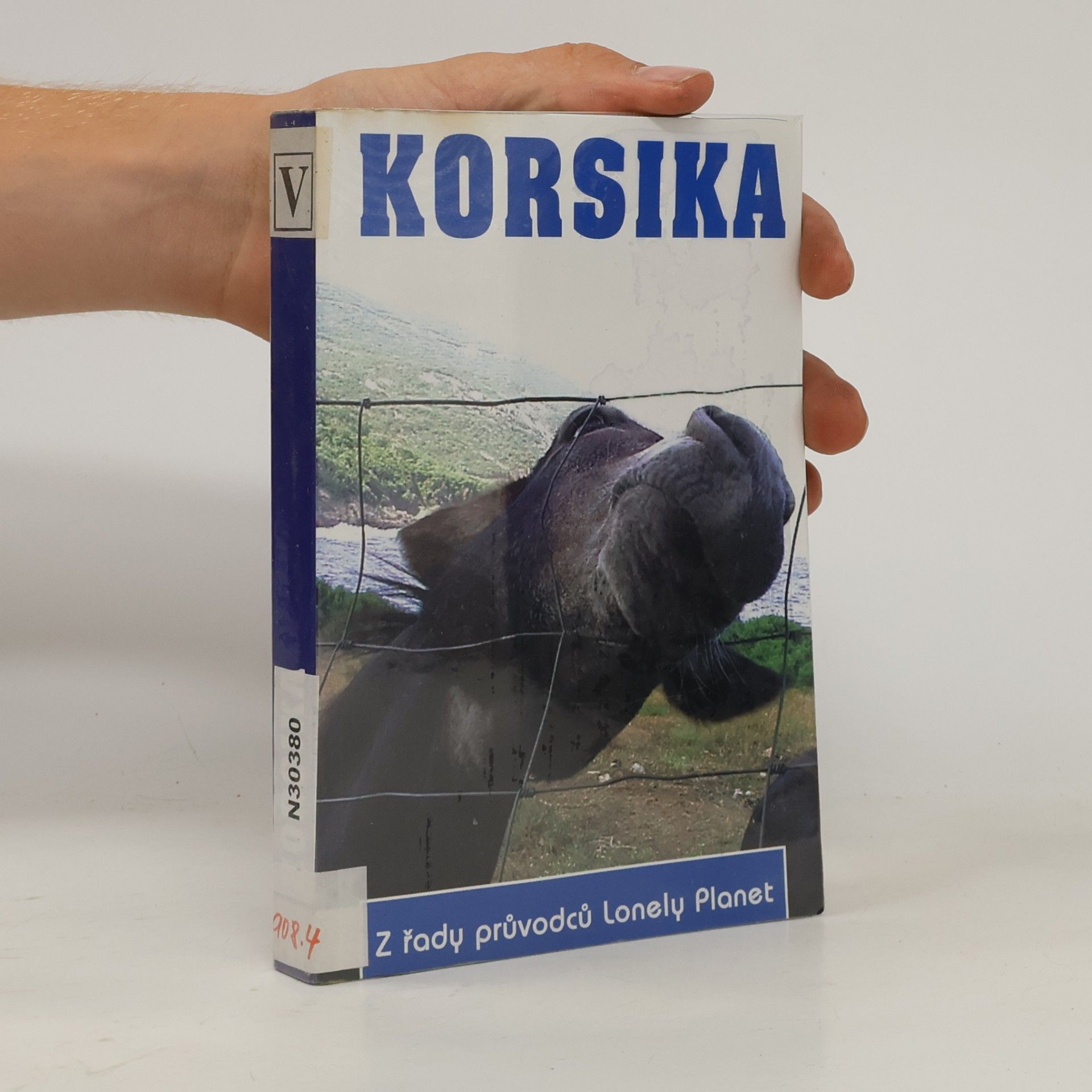 Collectif d'auteurs Korsika