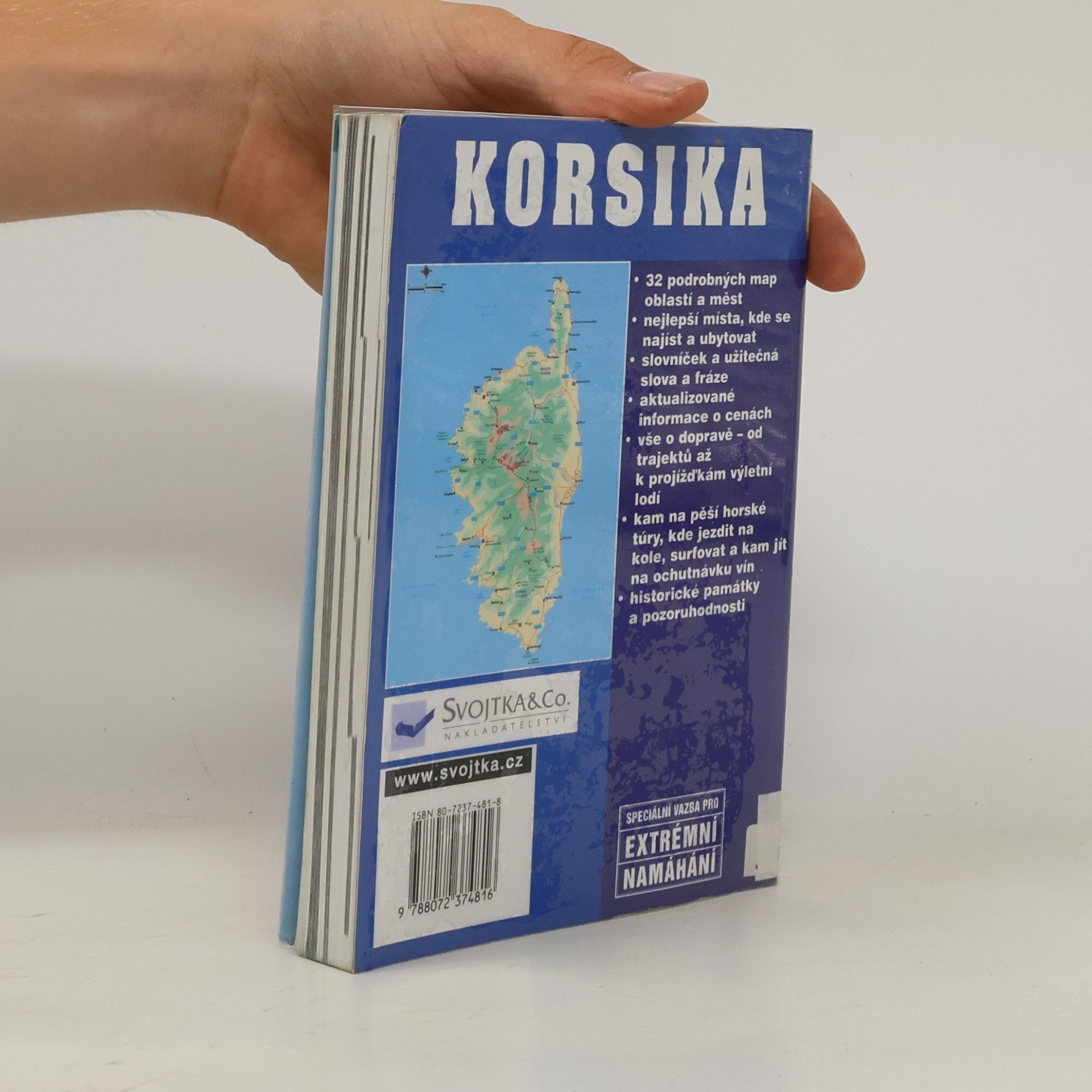 Collectif d'auteurs Korsika