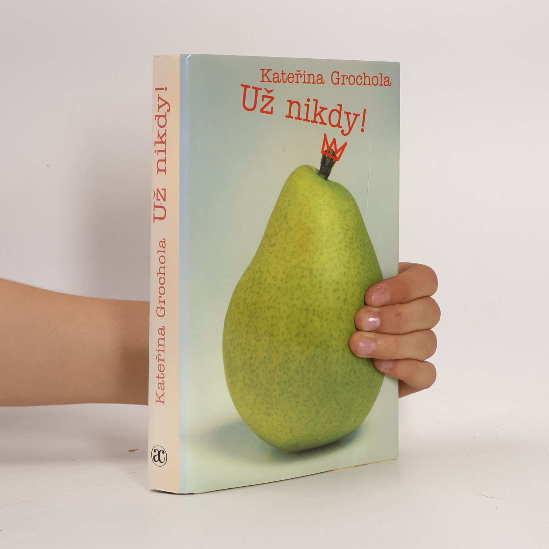 Už nikdy!