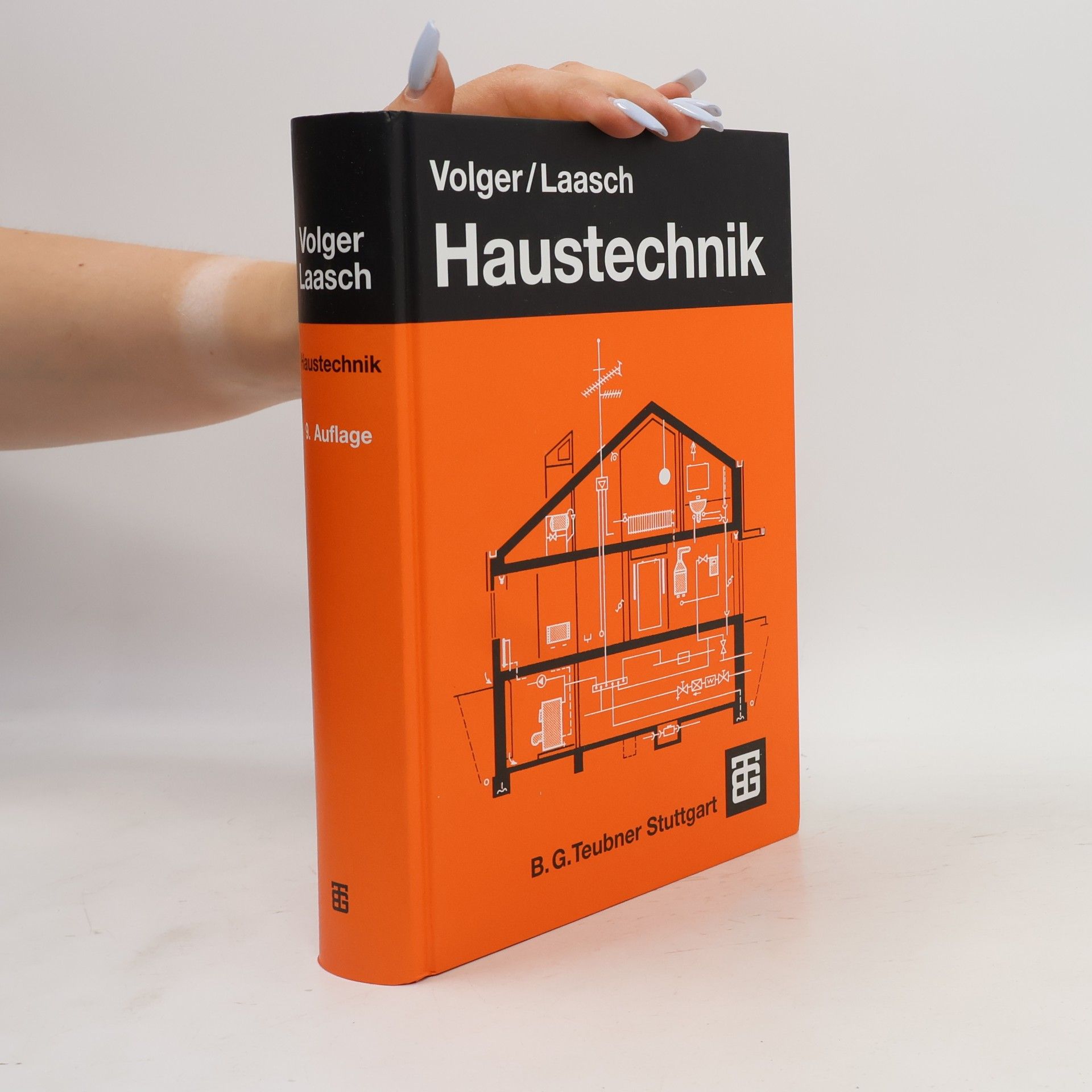 Karl Volger Haustechnik