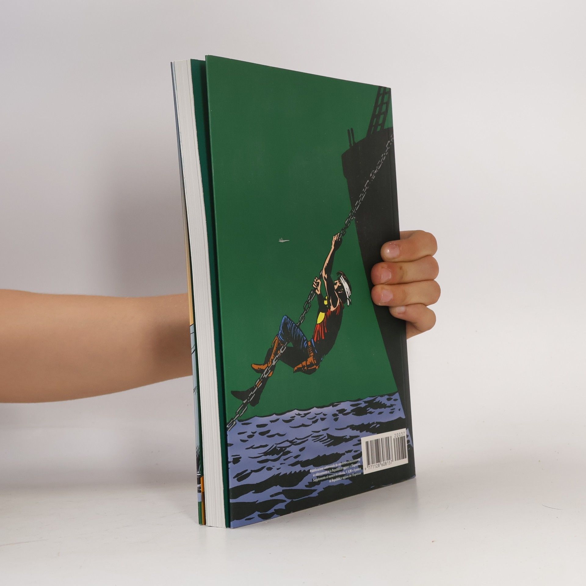Autorenkollektiv Zagor 37