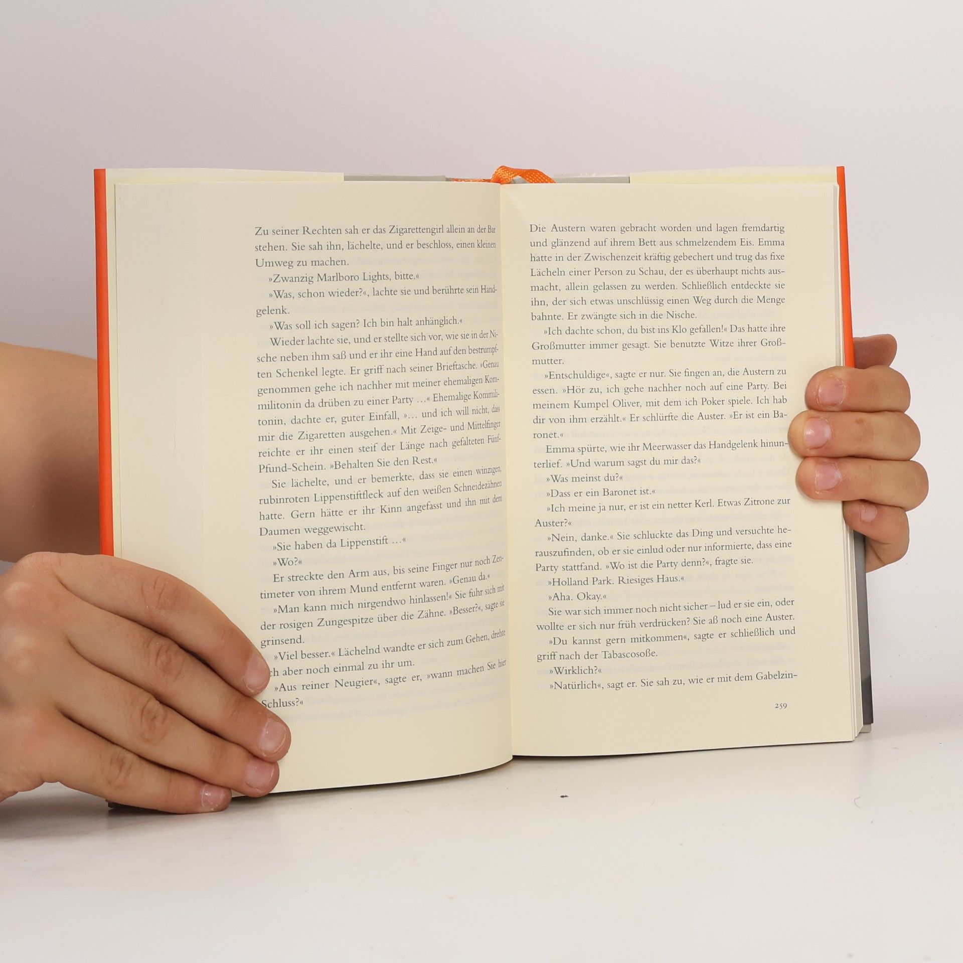 David Nicholls Zwei an einem Tag