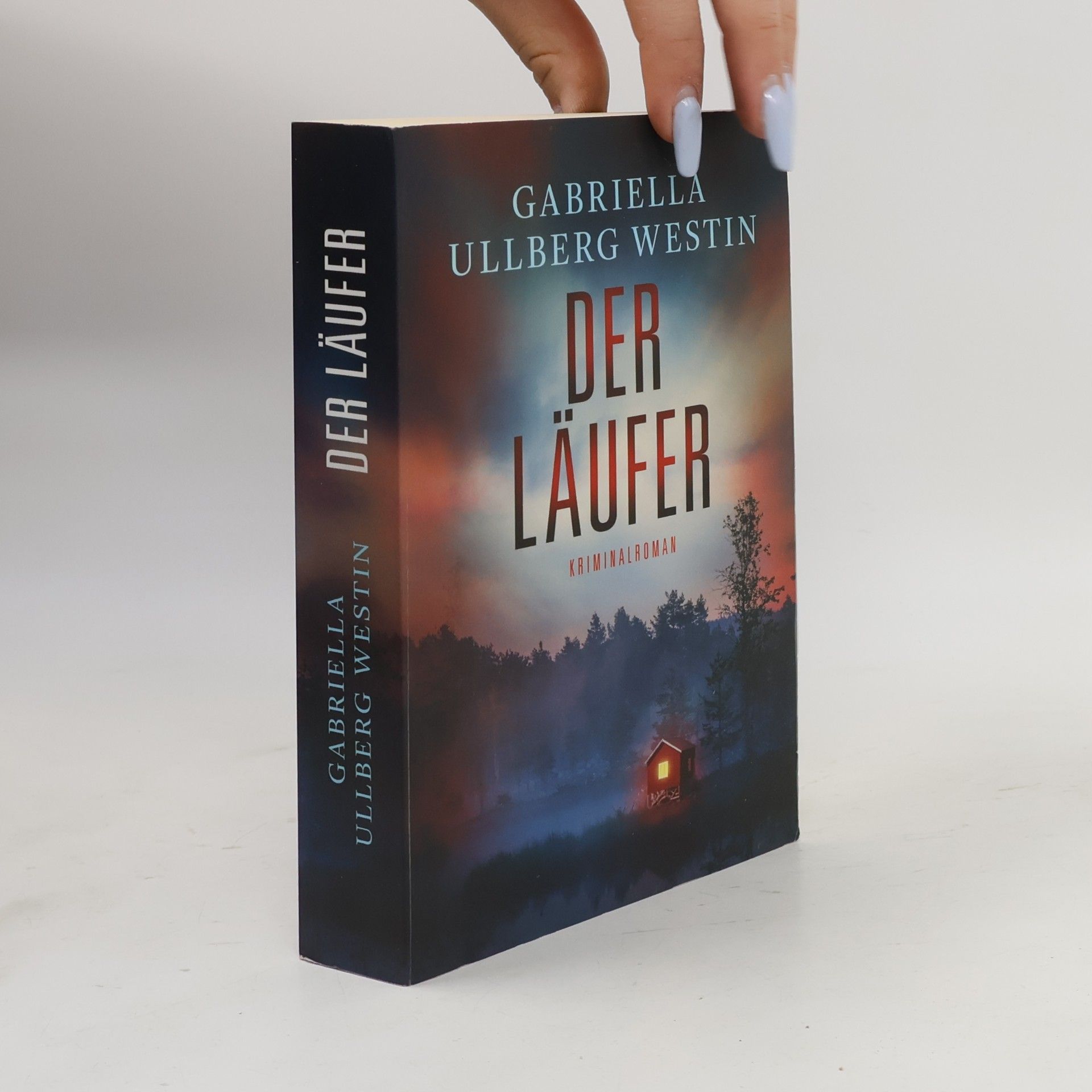 Der Läufer