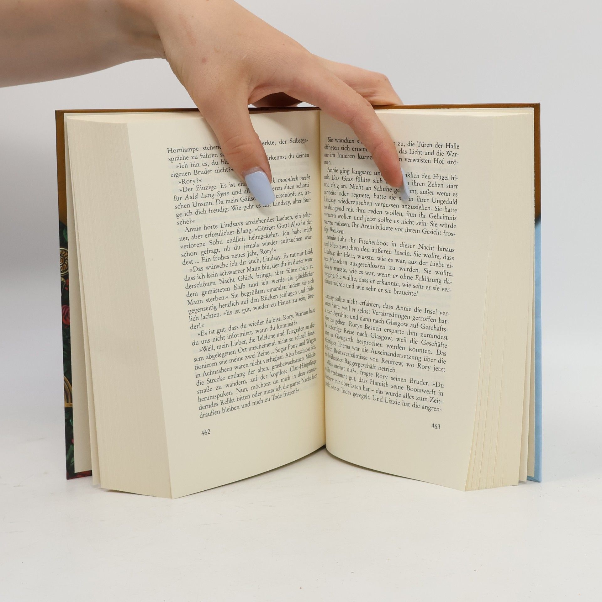 Alexandra Jones Die Dinge des Lebens
