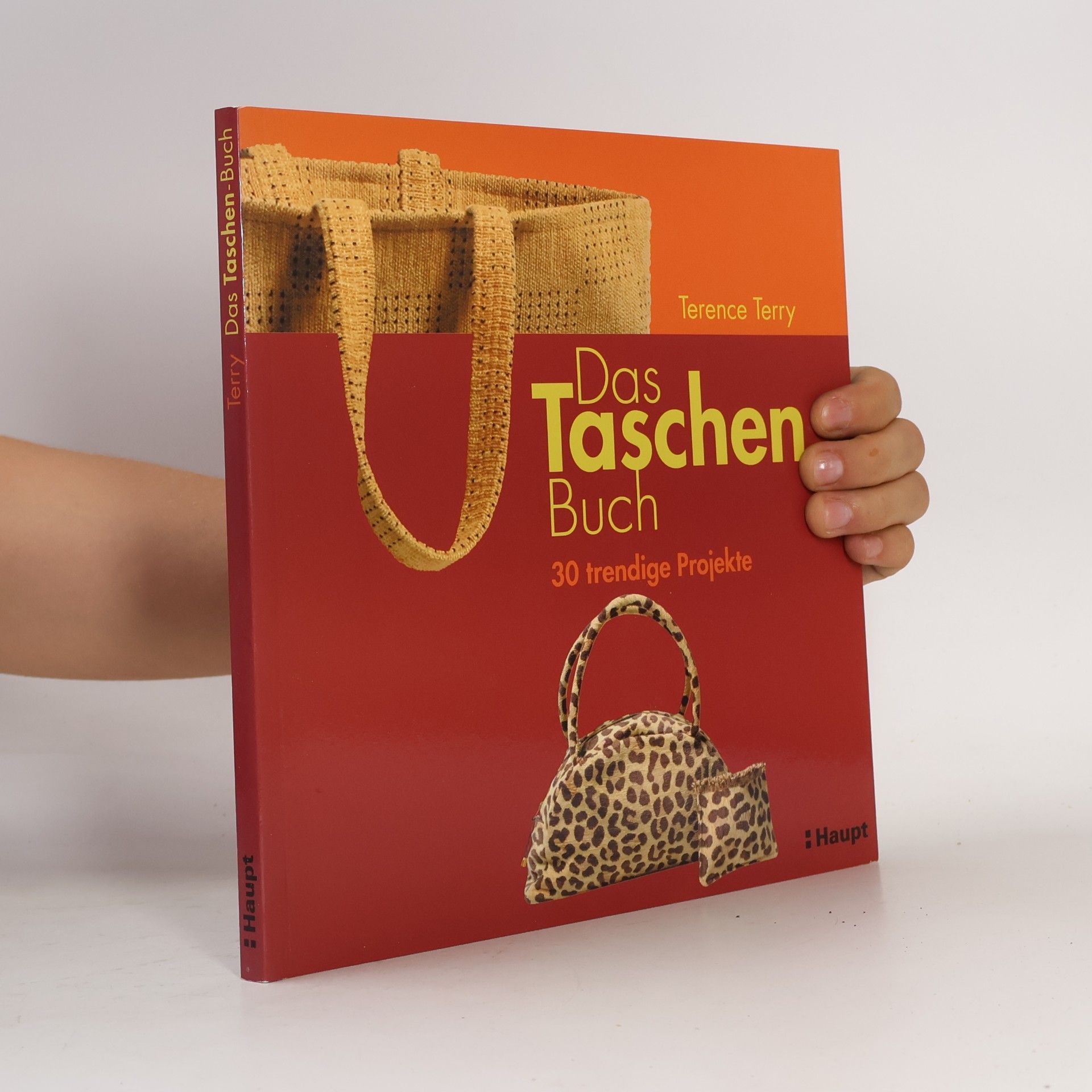 Terence Terry Das Taschen-Buch
