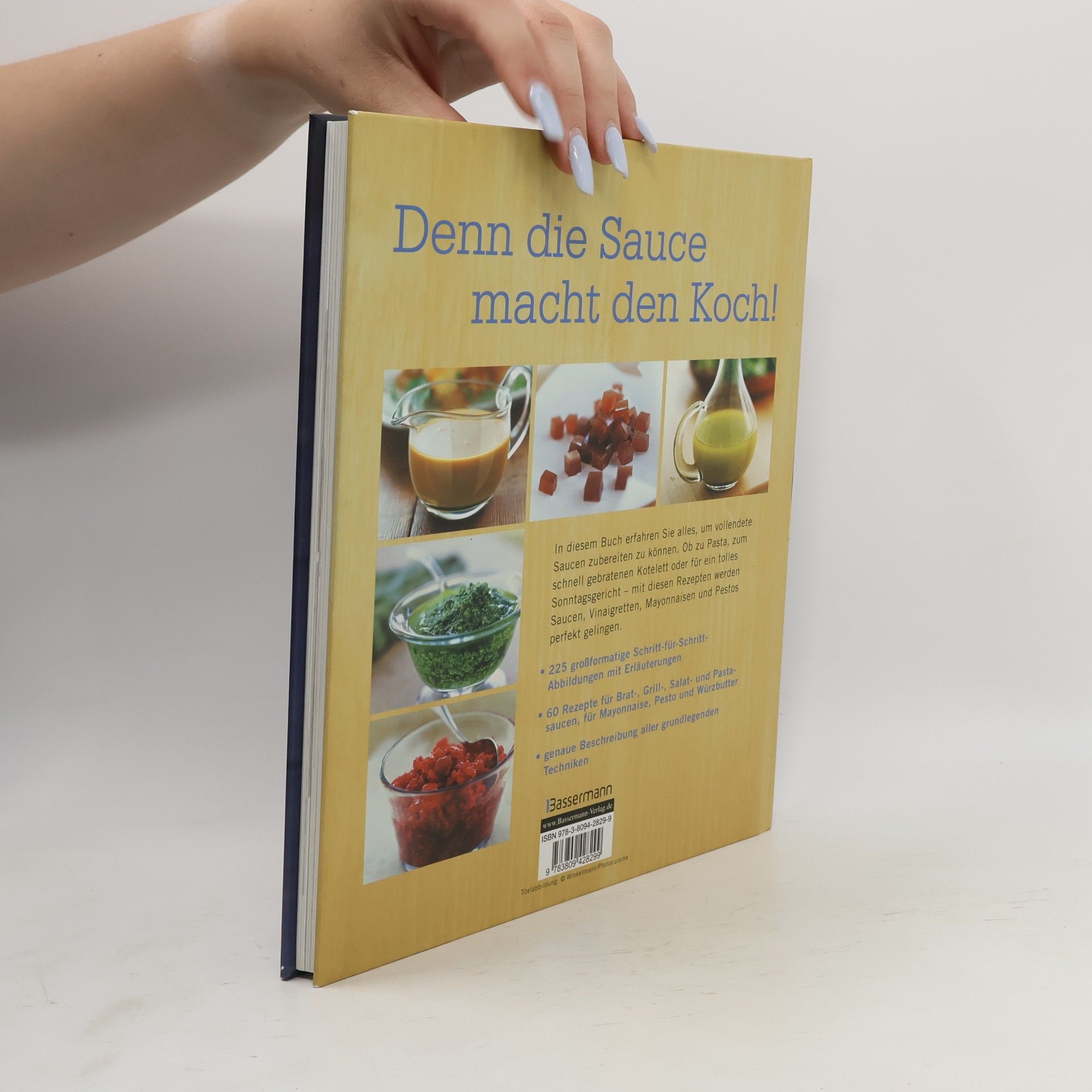 Rick Rodgers Williams-Sonoma, die Kochschule
