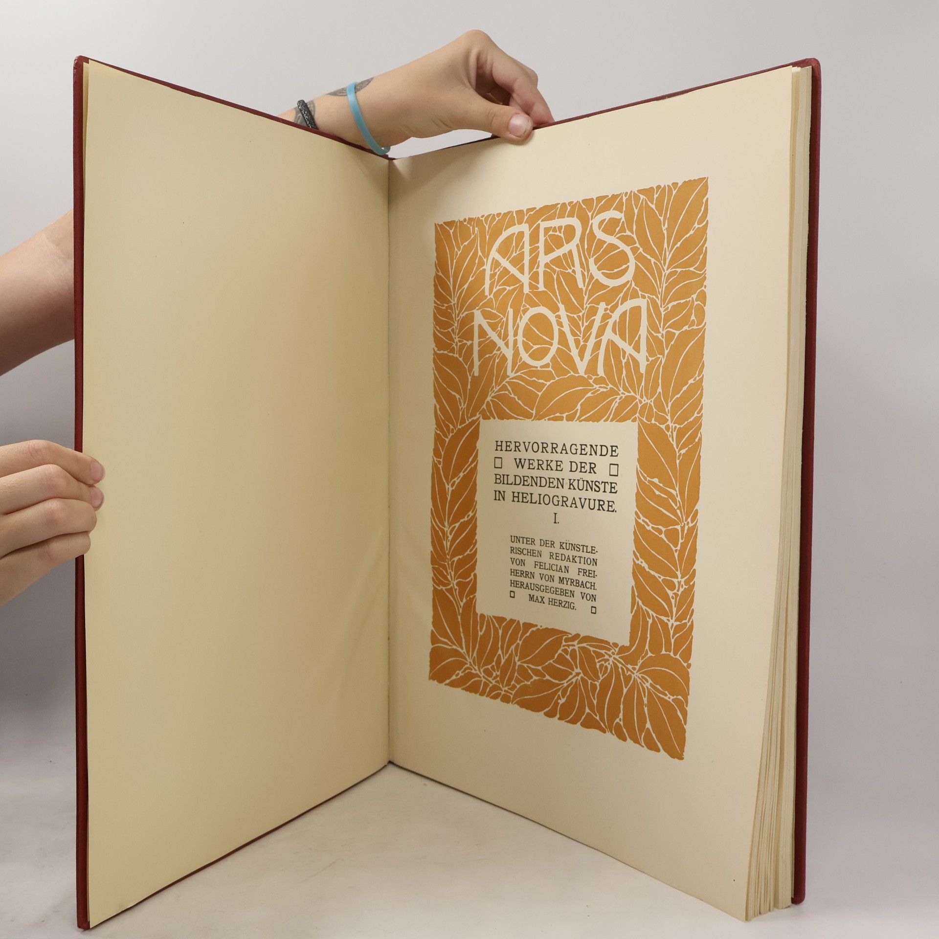 kolektiv Ars Nova I.