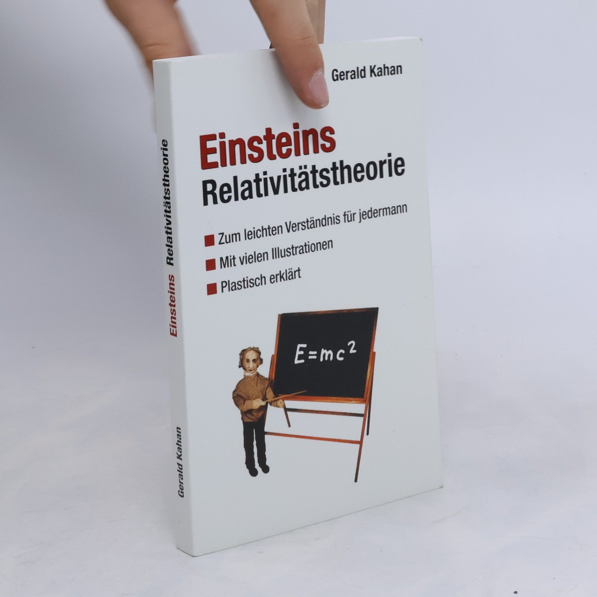 Einsteins Relativitätstheorie