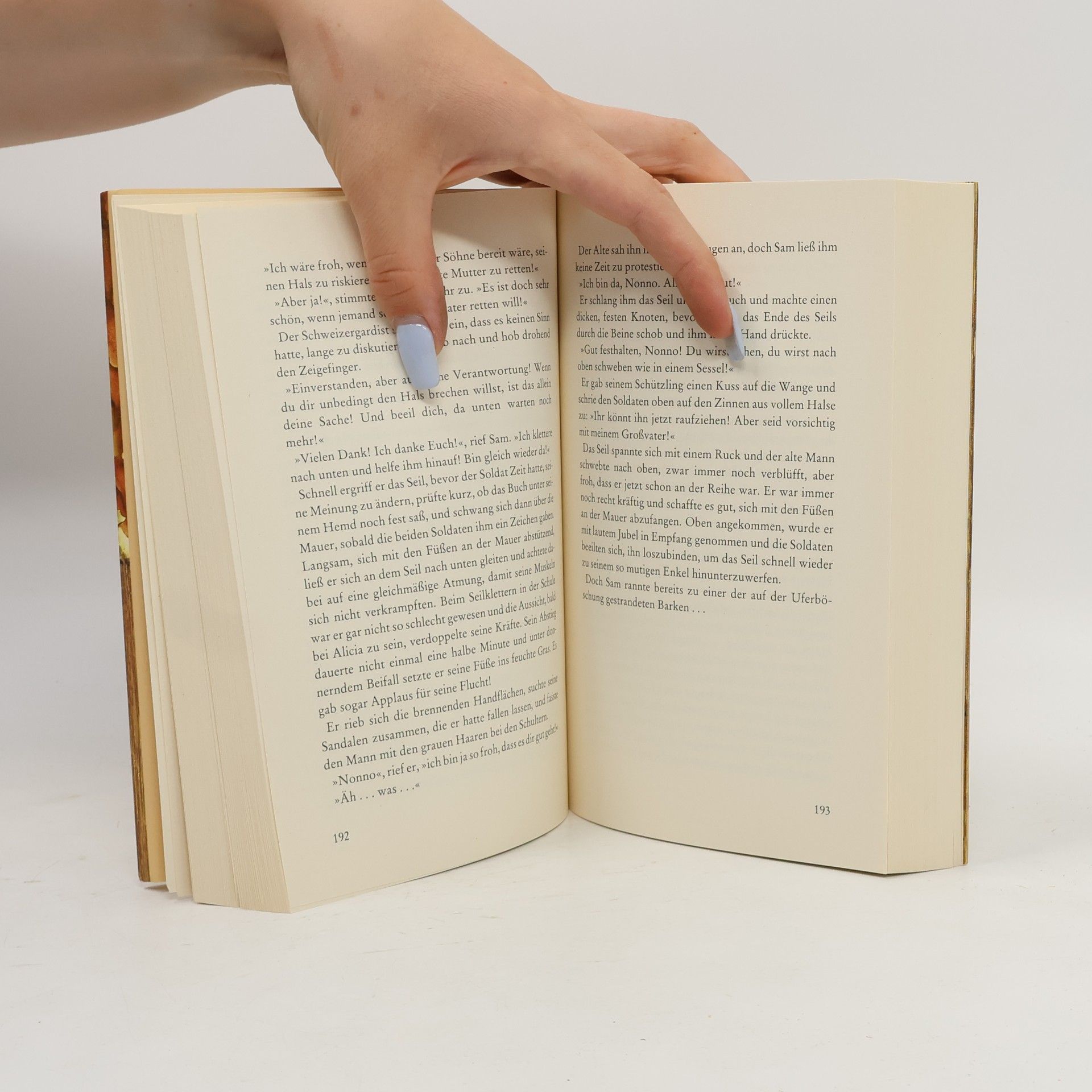 Guillaume Prévost Das Buch der Zeit