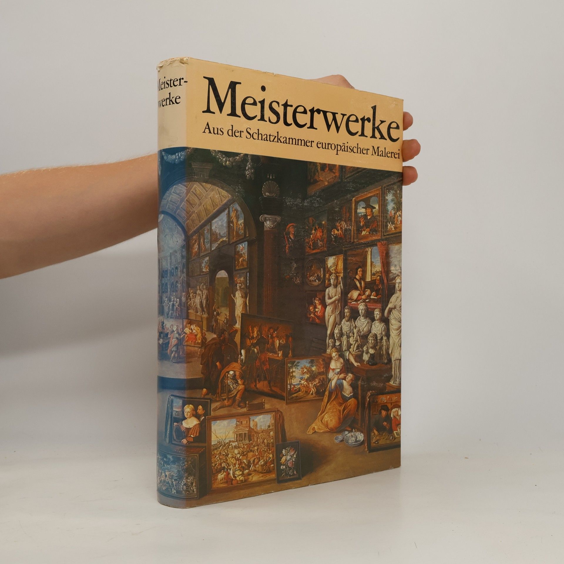 Bert Bilzer Meisterwerke