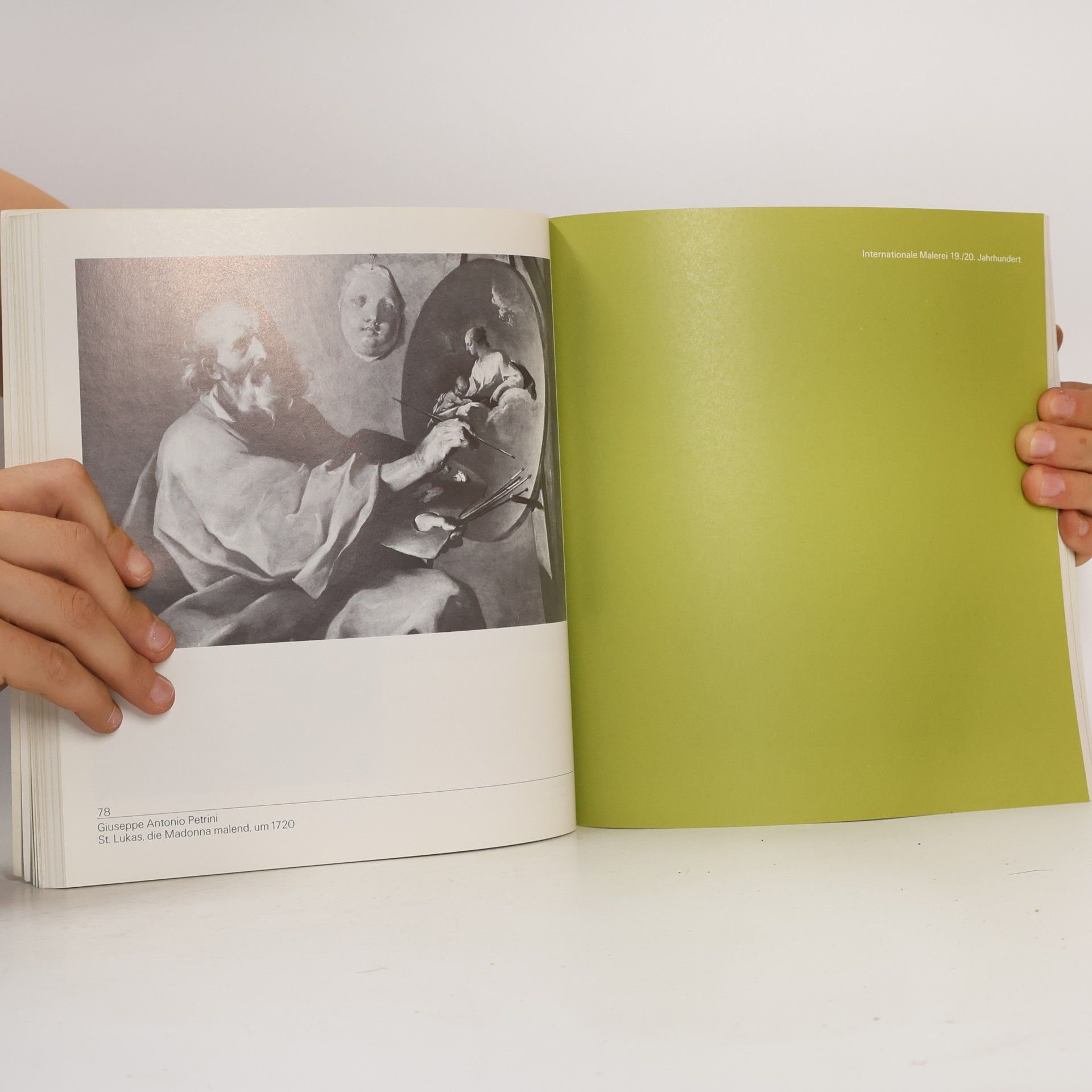 Collectif d'auteurs Kunsthaus Zürich Sammlung