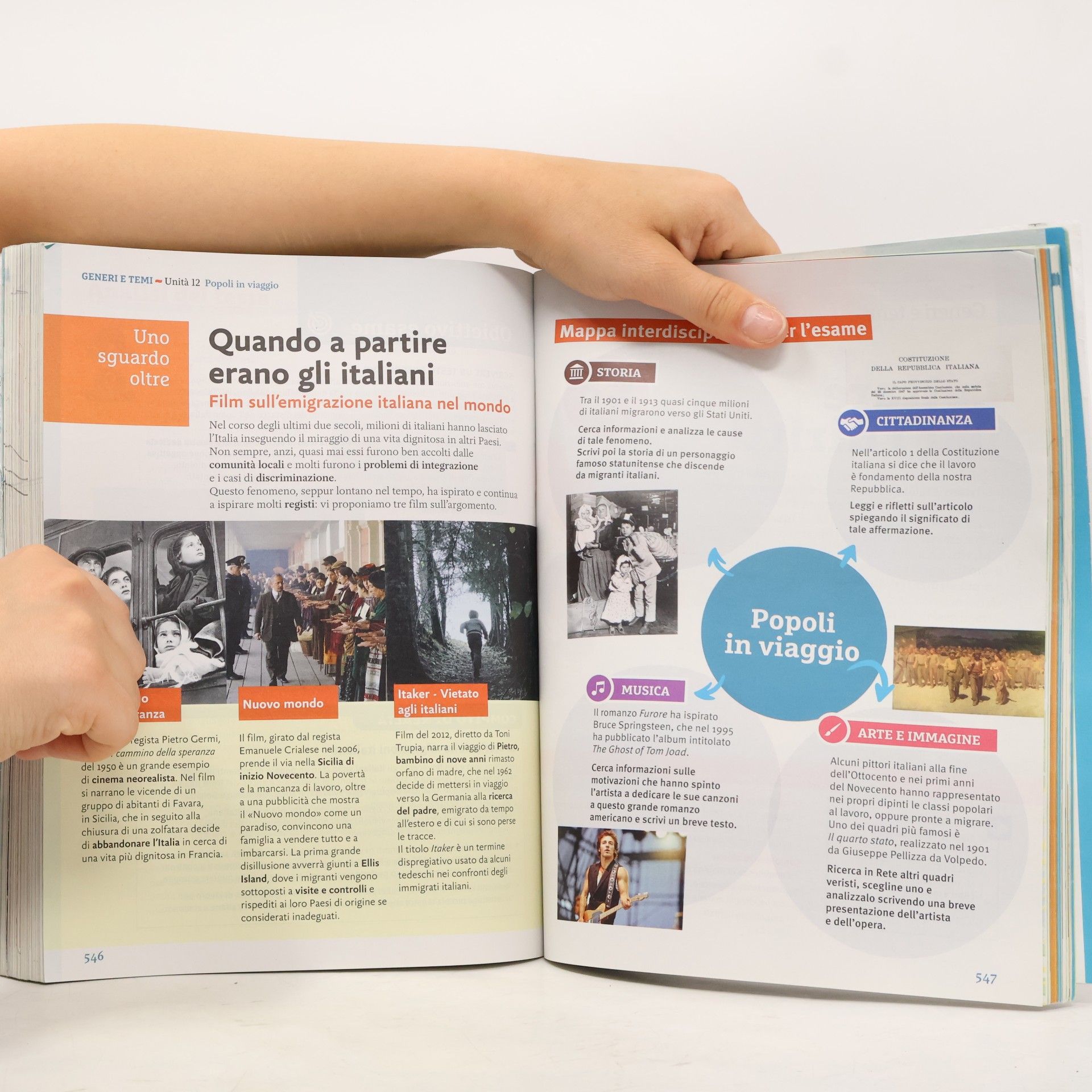 L. Redaelli Grandi storie. Grandi libri 3