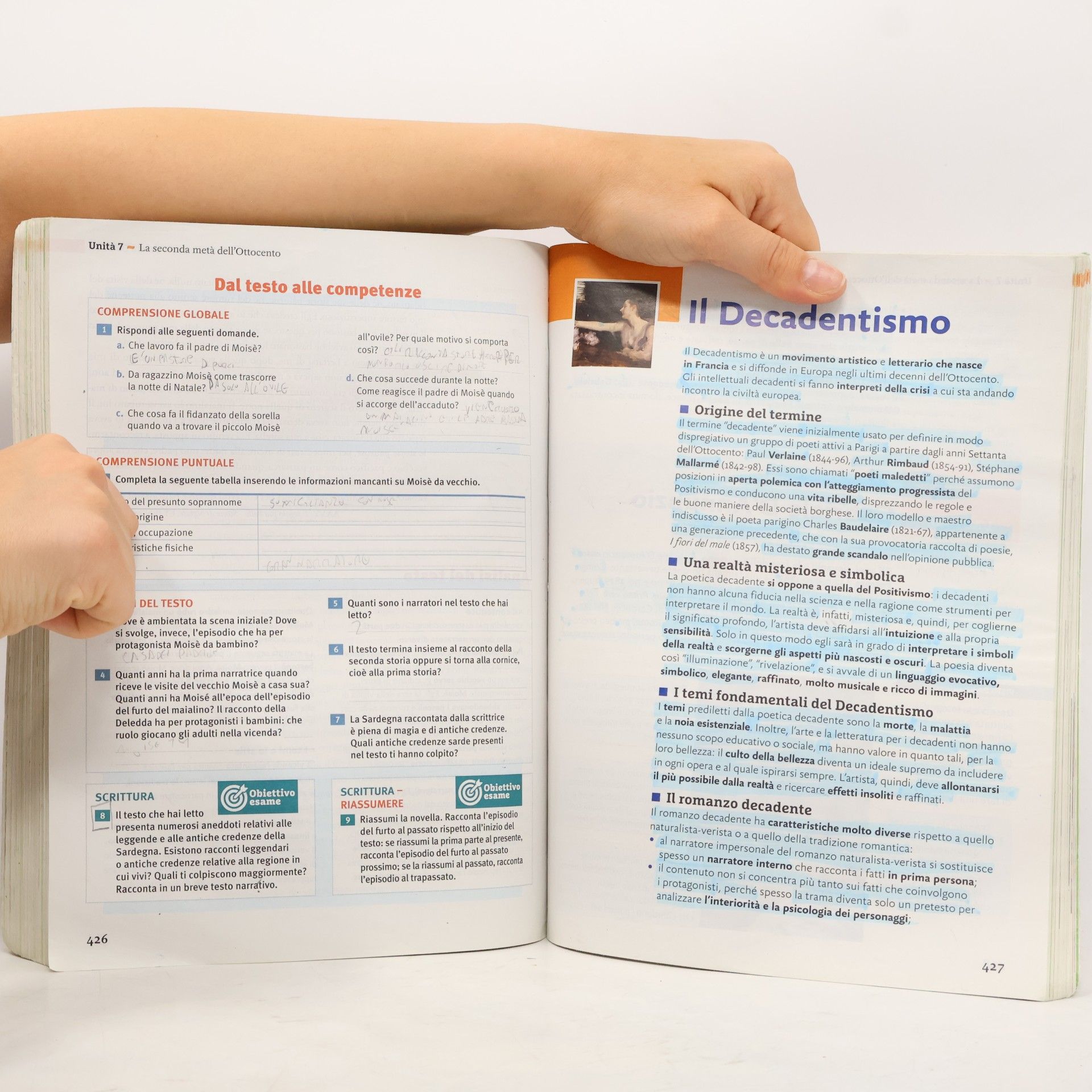 L. Raina Grandi storie, grandi libri 2