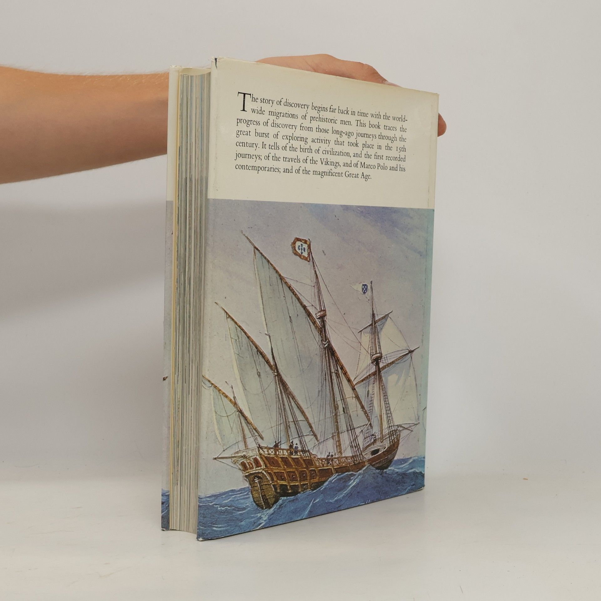 Collectif d'auteurs The search Begins
