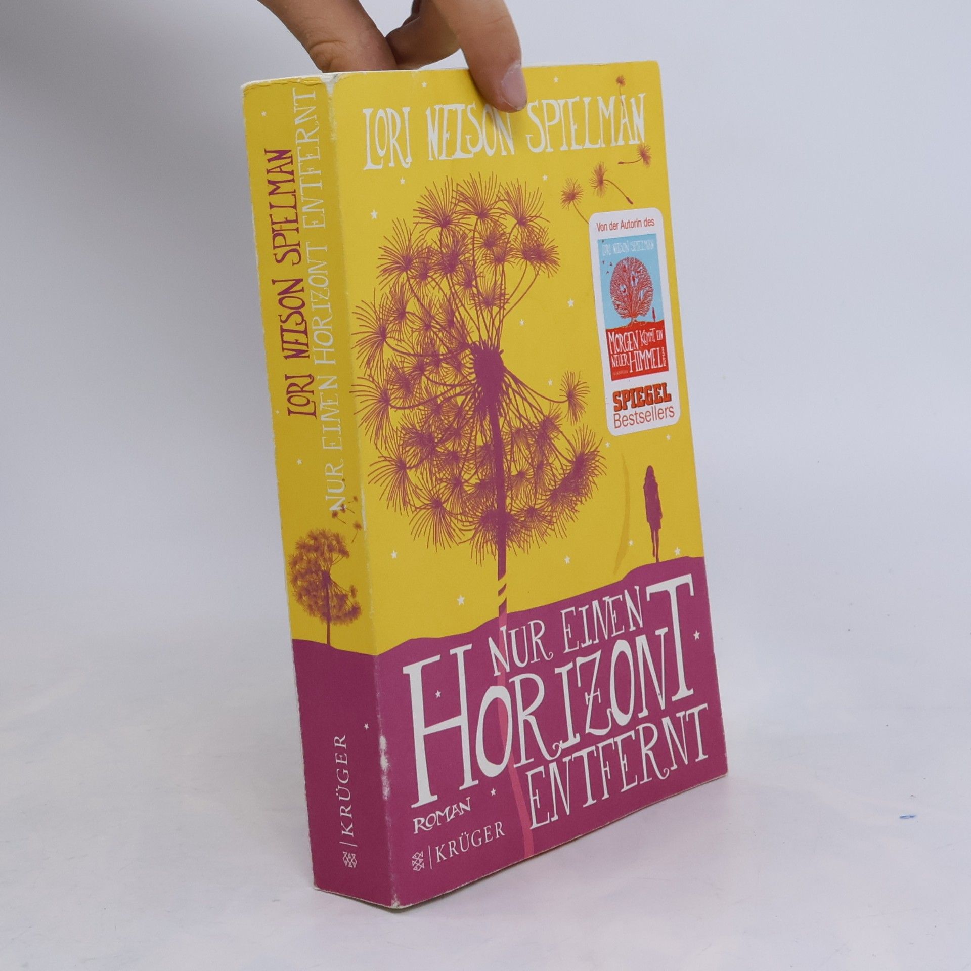 Lori Nelson Spielman Nur einen Horizont entfernt