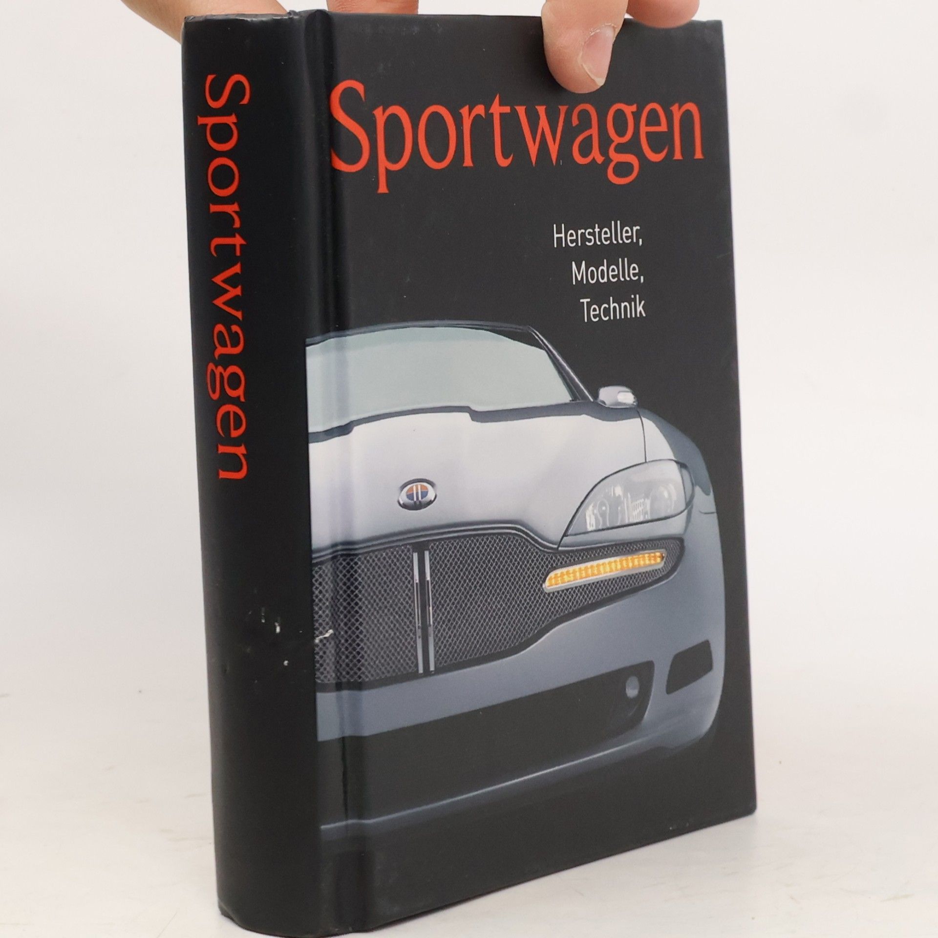 Reinhard Lintelmann Sportwagen. Hersteller, Modelle, Technik