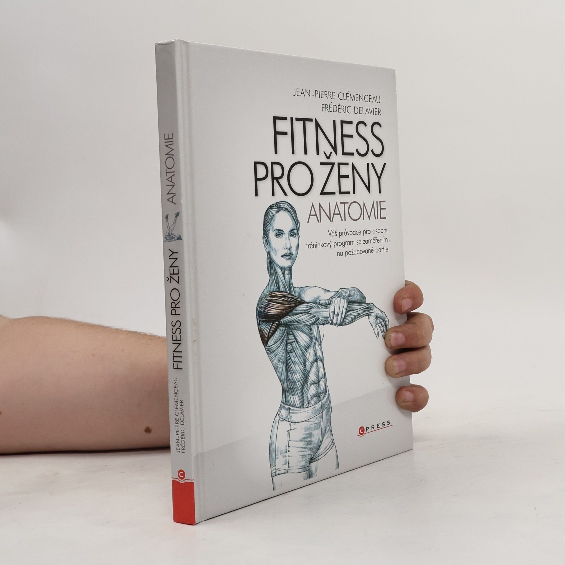 Jean Pierre Clémenceau Fitness pro ženy
