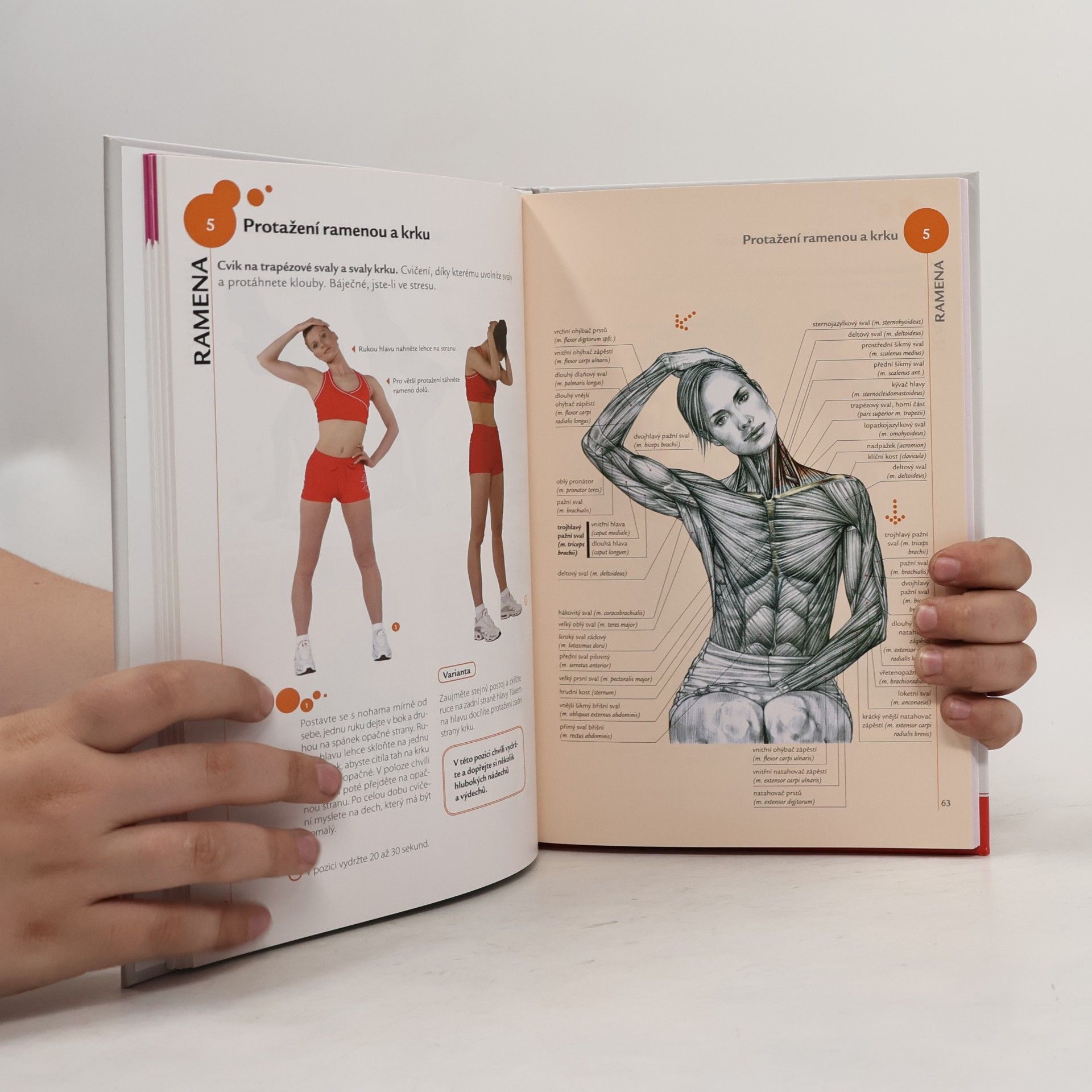 Jean Pierre Clémenceau Fitness pro ženy